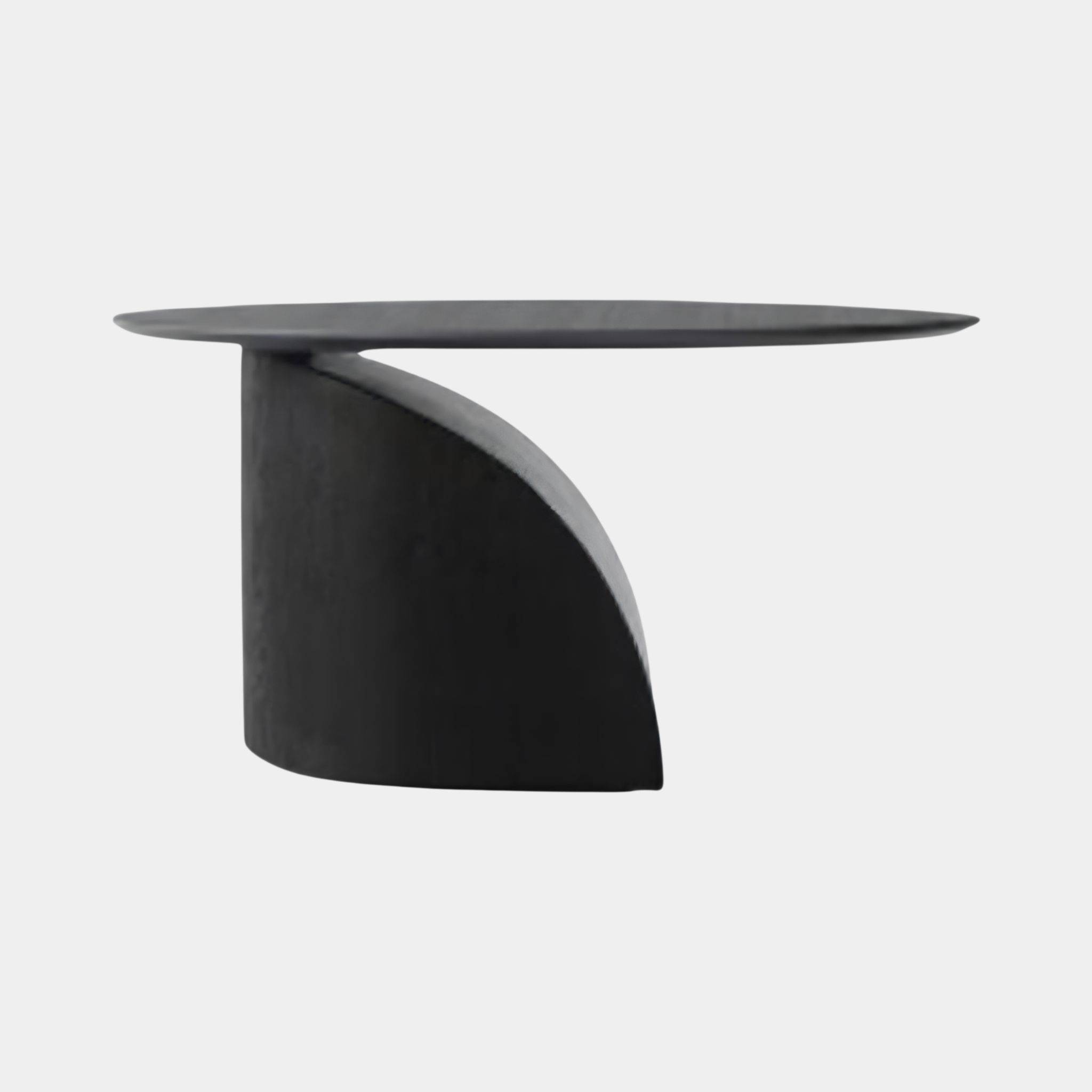 Curved Twins Coffee Table - The Feelter