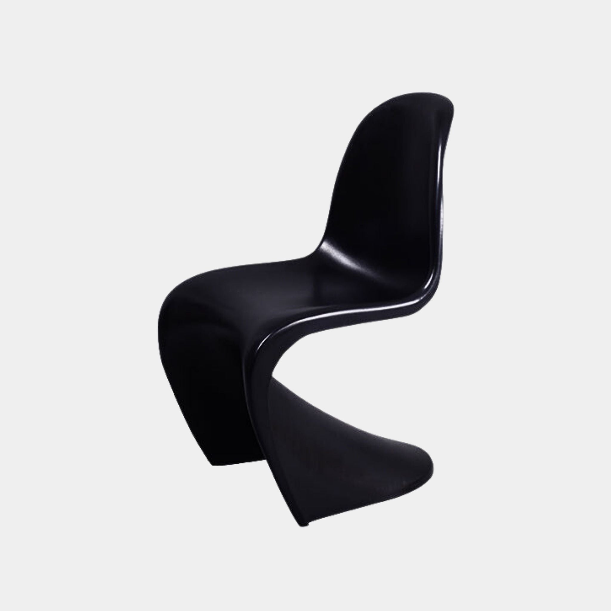 Splice Plastic Chair The Feelter