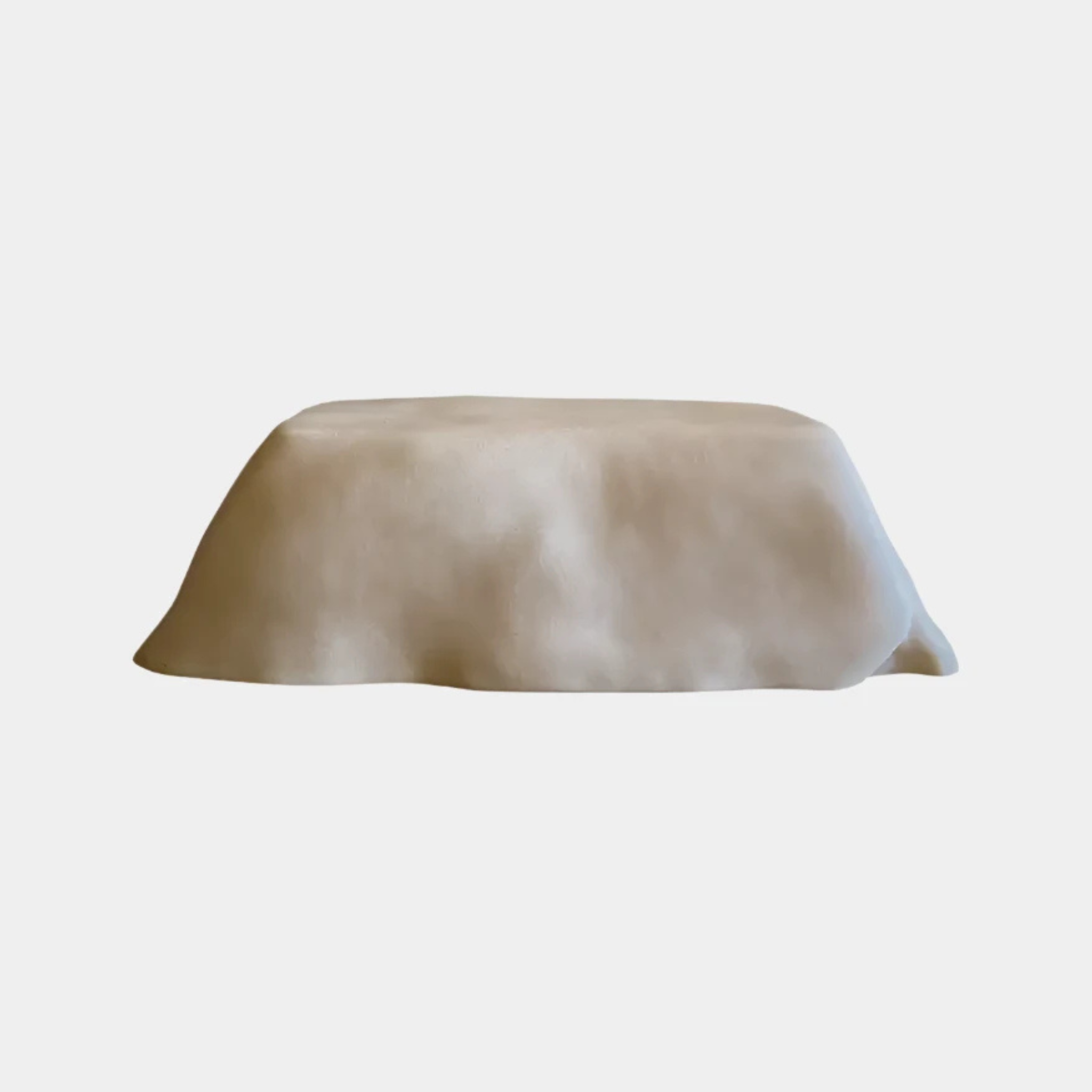 Kar Studio | Pudding Coffee Table - The Feelter