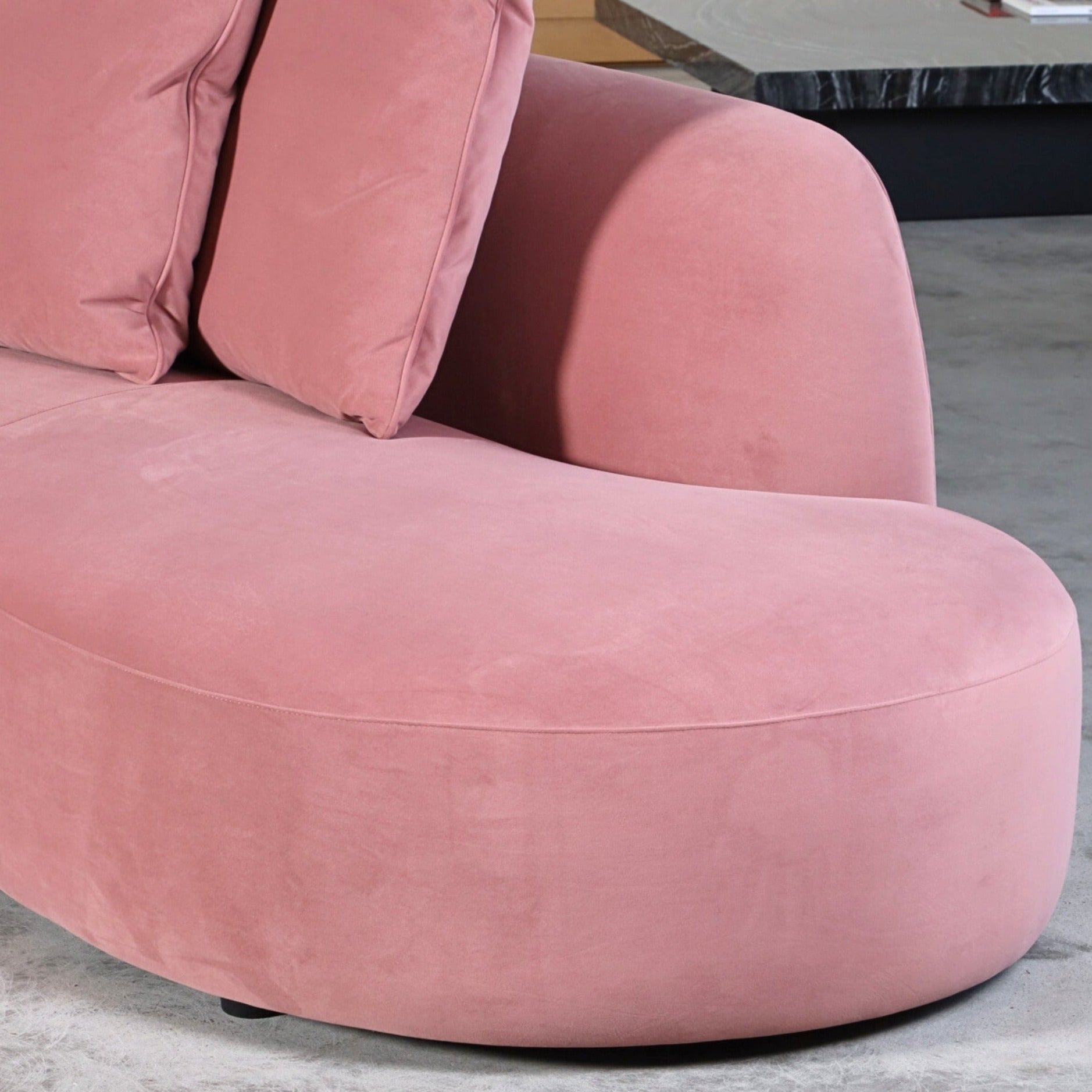 Tidal 4 Seat Sofa - The Feelter