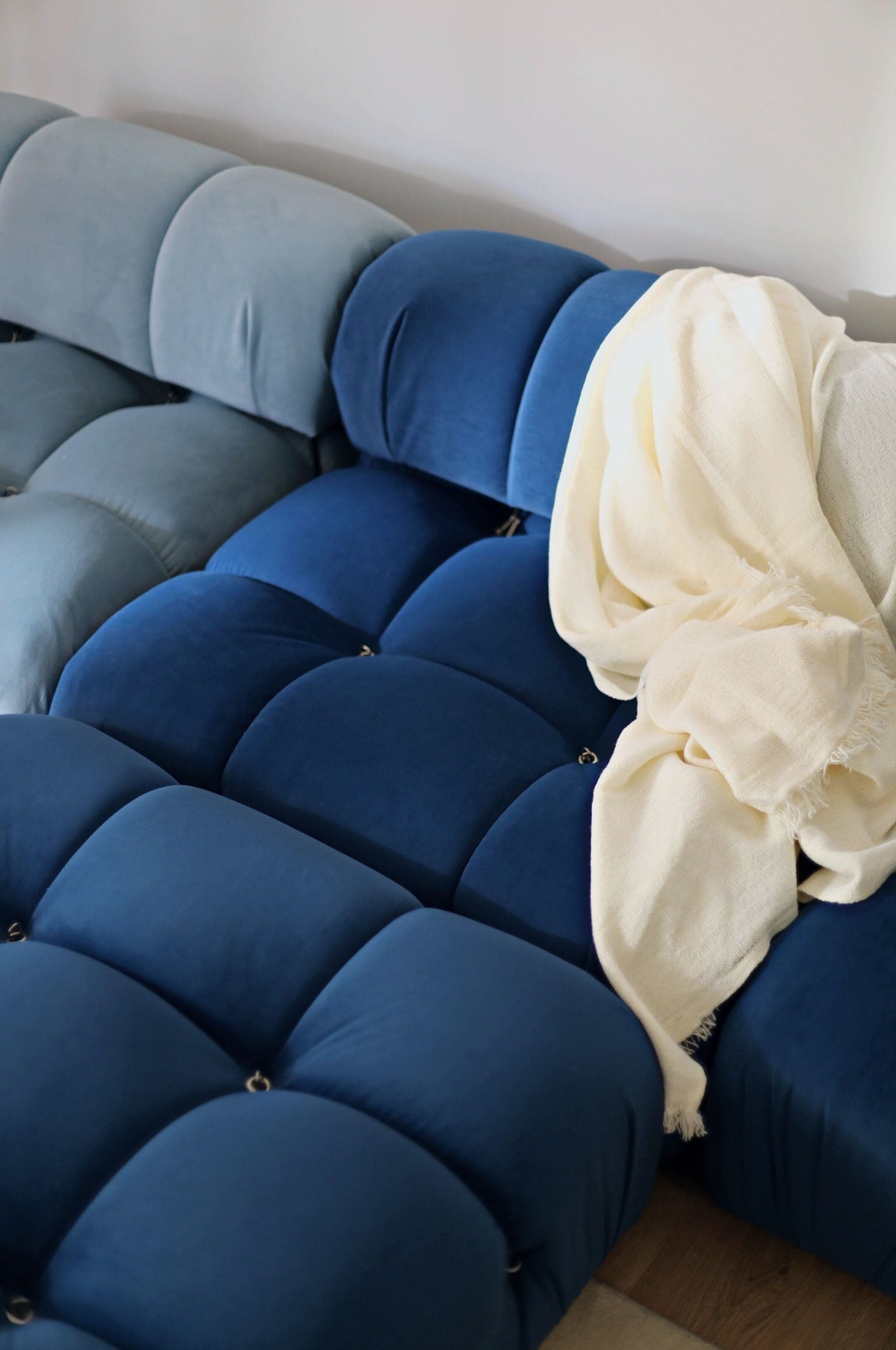 NEW NEW NEW CLOUD MODULAR SOFA PAGE - The Feelter