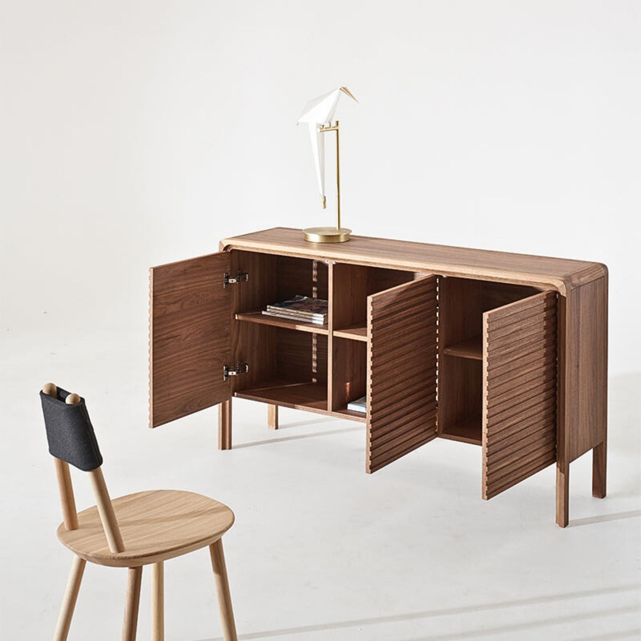 Zara Console Unit