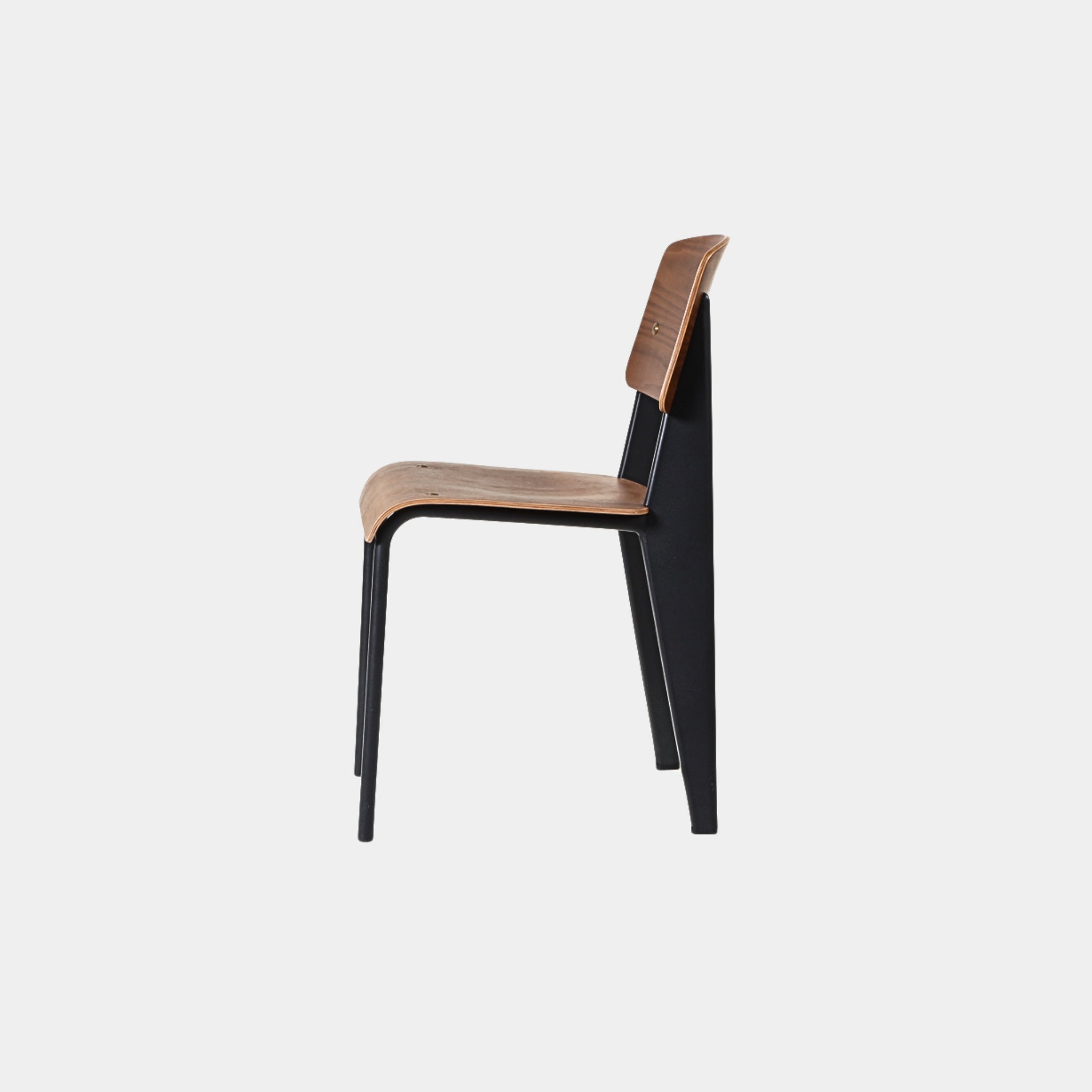 Janet Plywood Dining Chair
