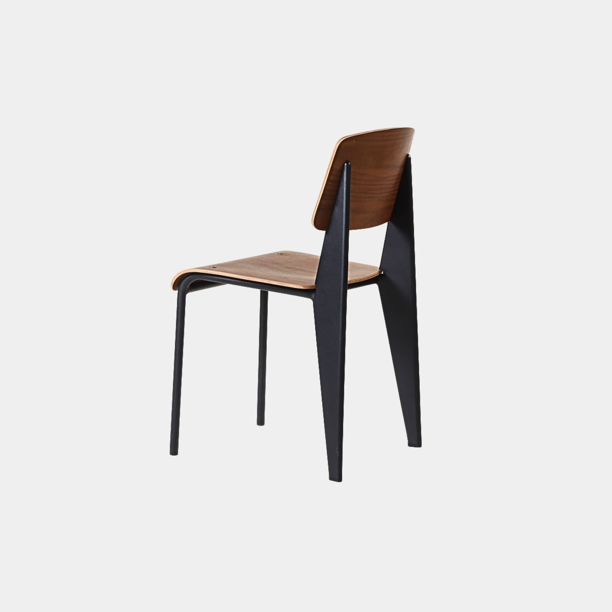 Janet Plywood Dining Chair