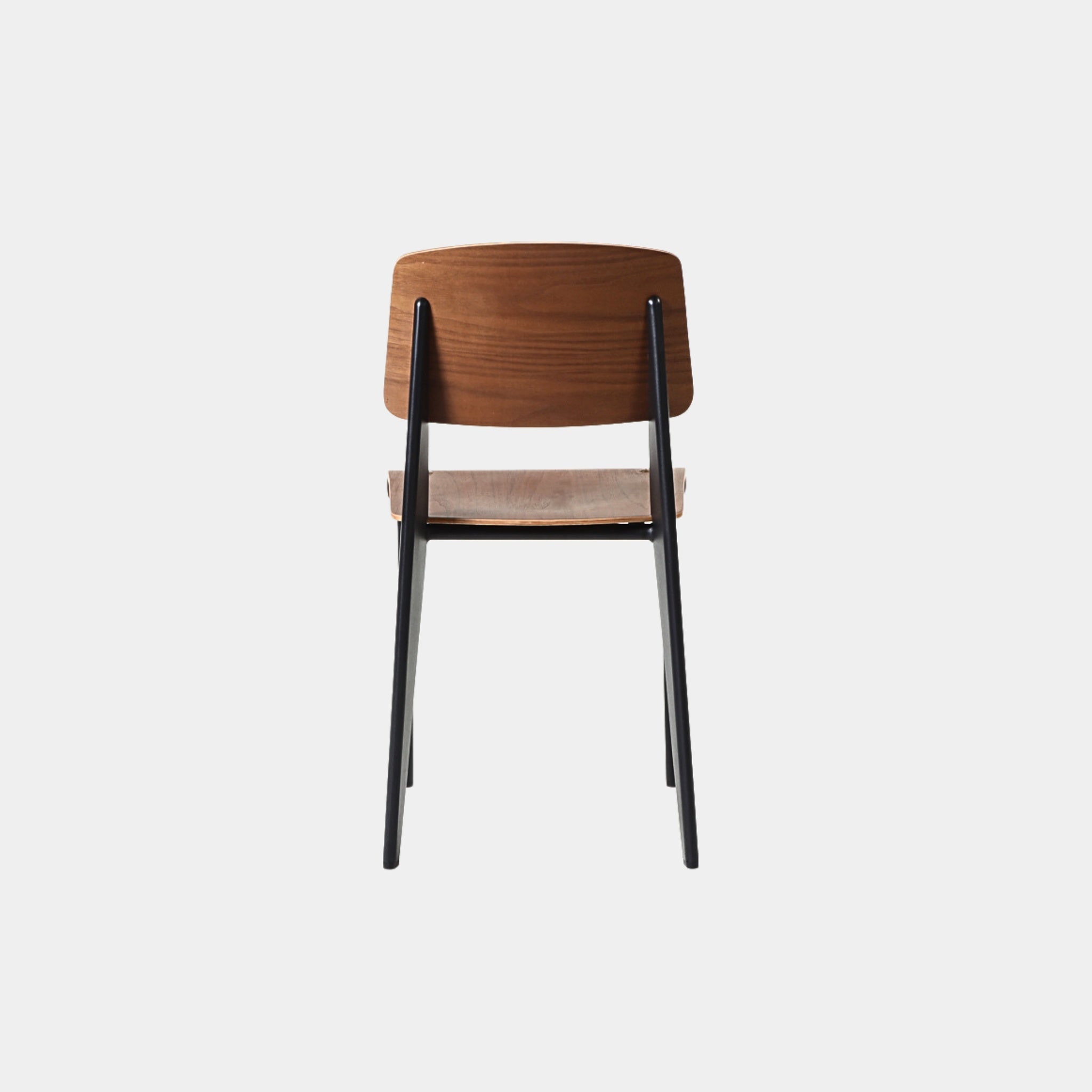 Janet Plywood Dining Chair