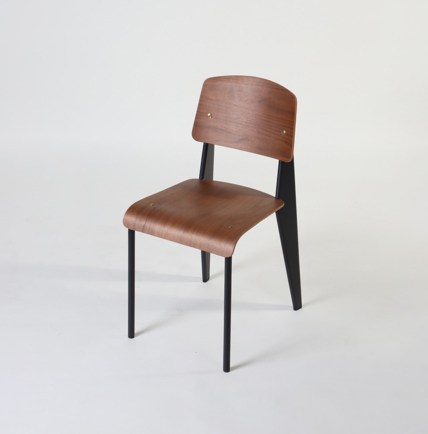 Janet Plywood Dining Chair