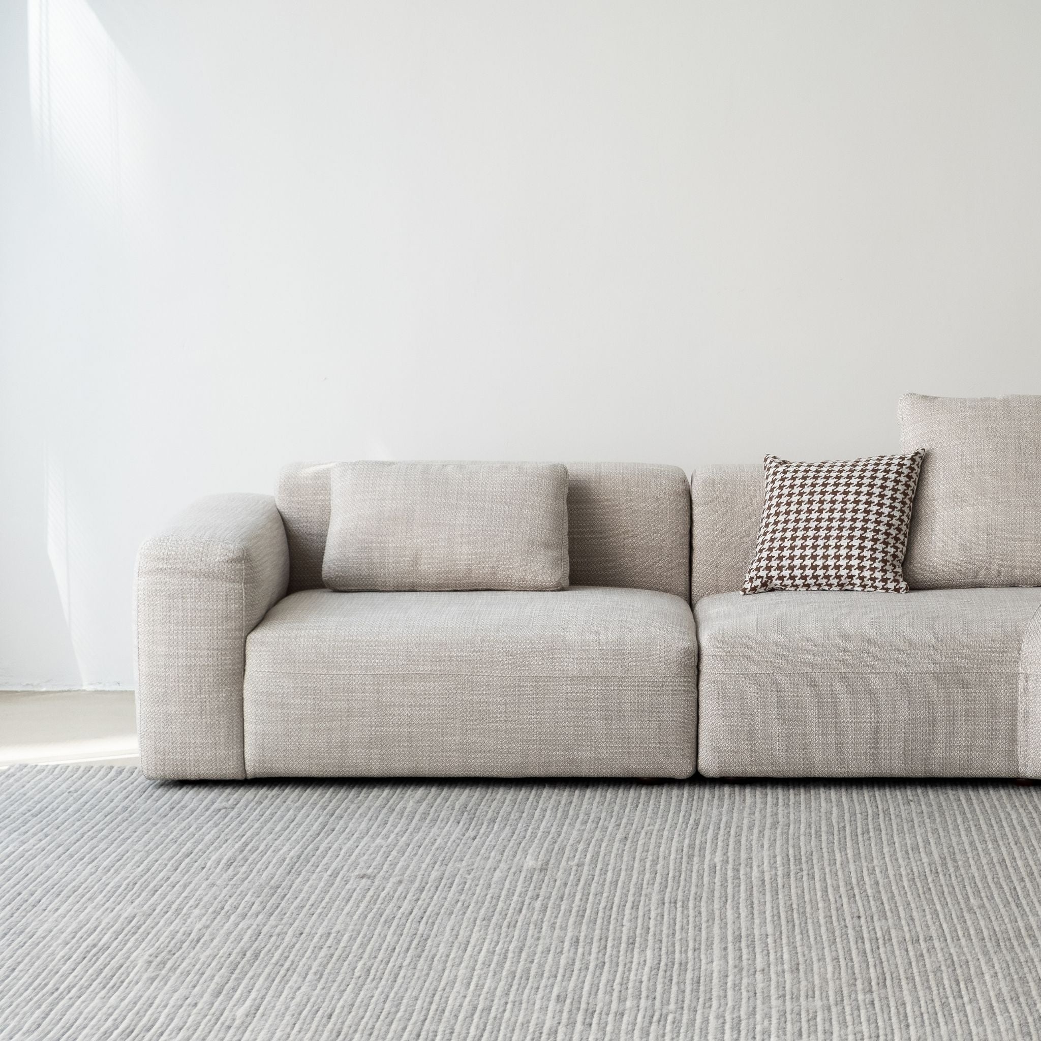 Cooper Modular Sofa - The Feelter