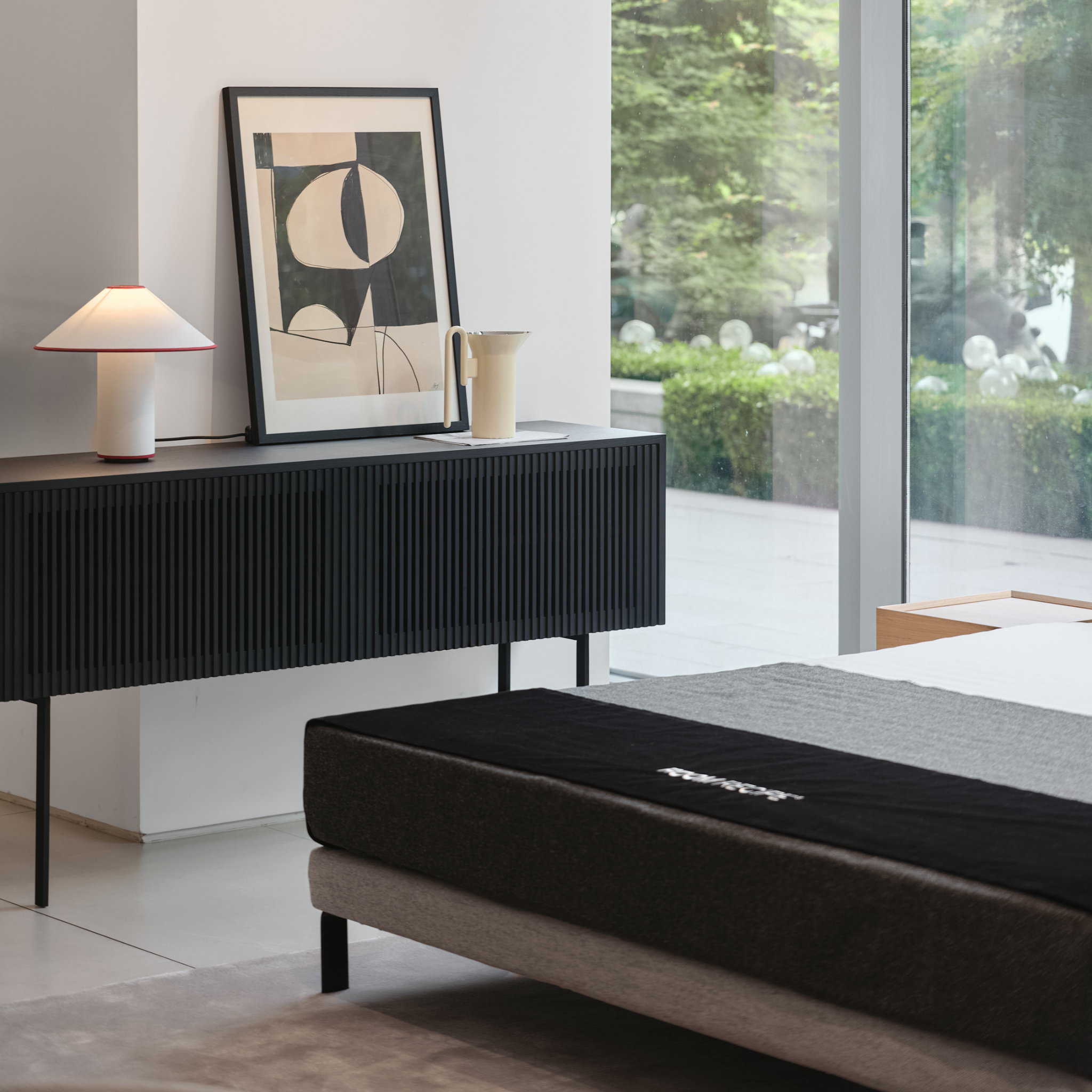 Grind Timber Console - The Feelter