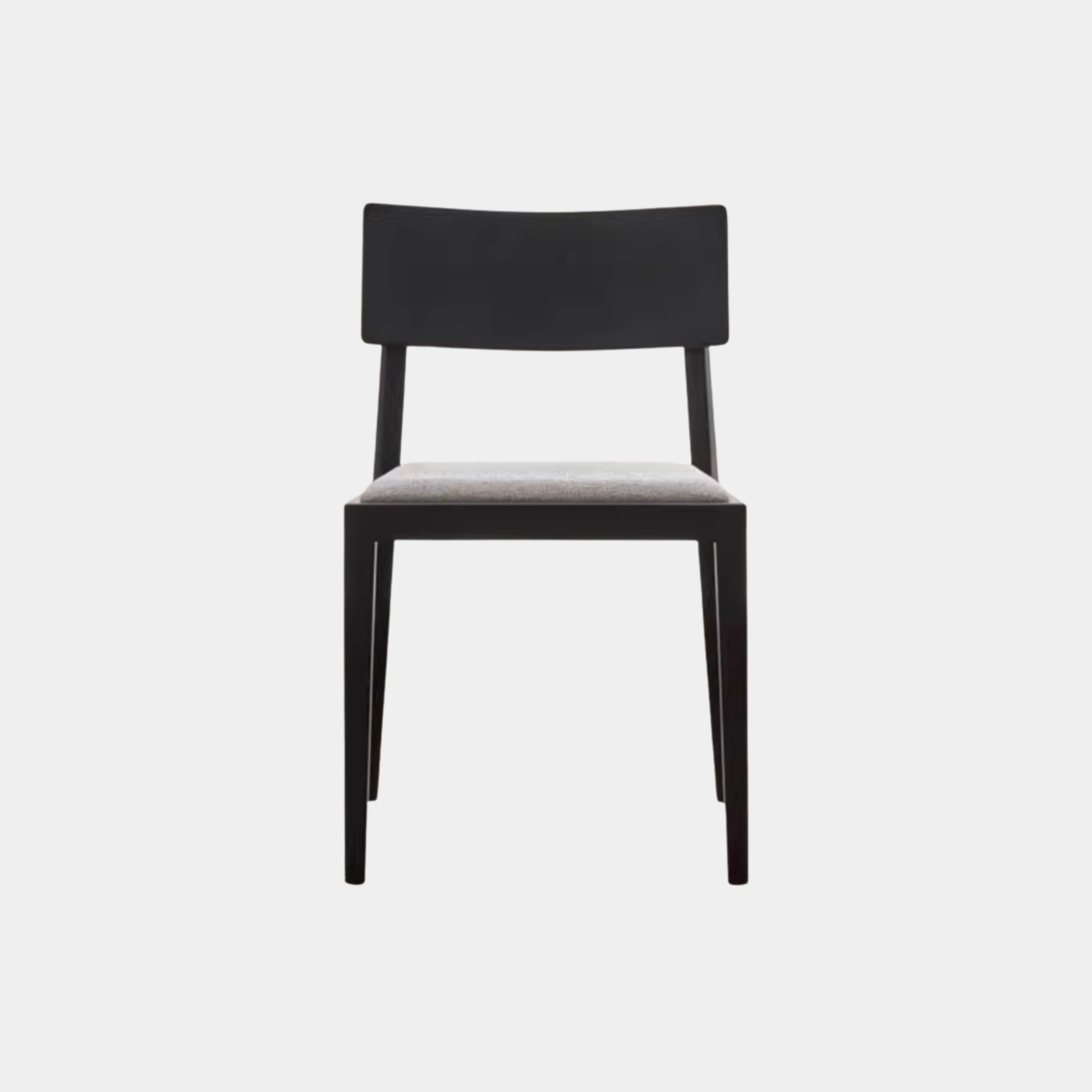 Woods Wooden Dining Chair - The Feelter