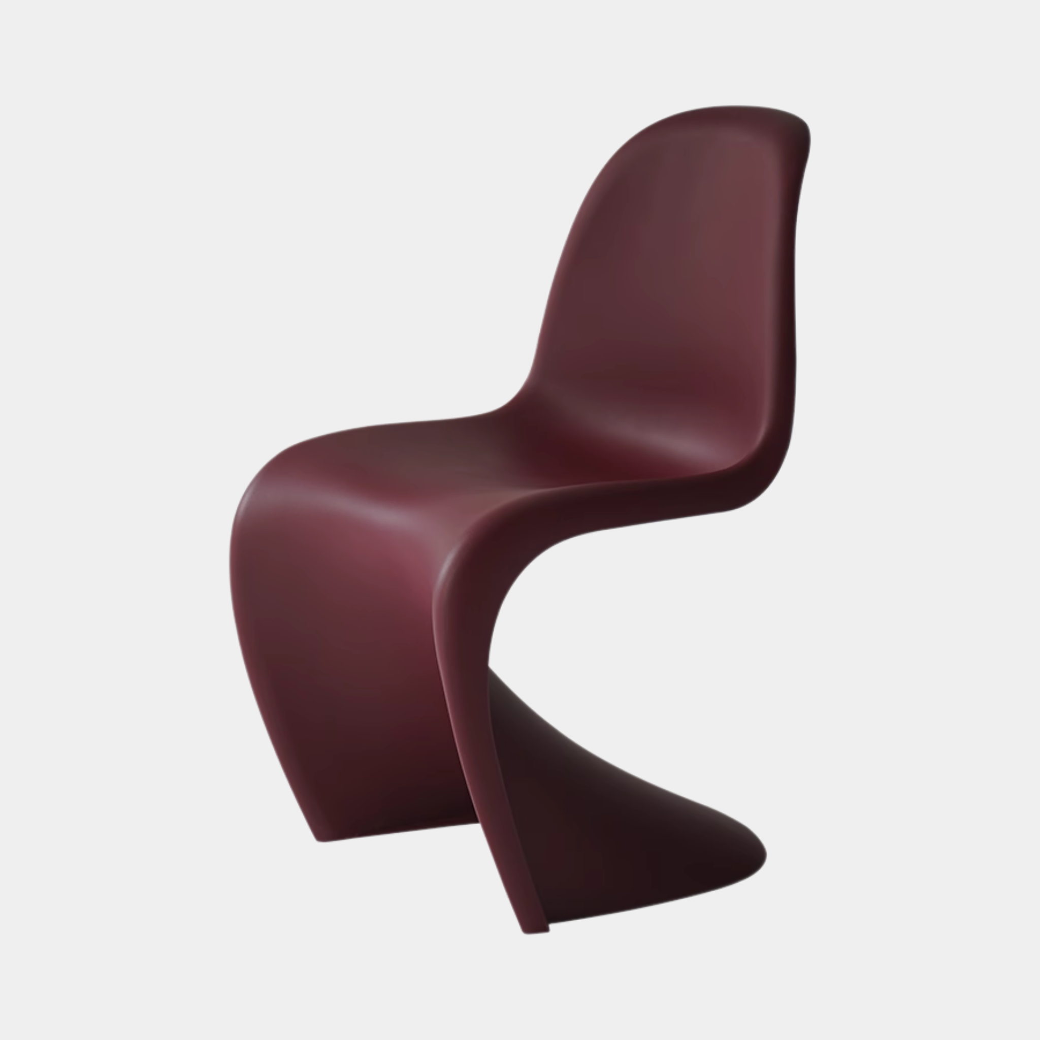 Splice Plastic Dining Chair