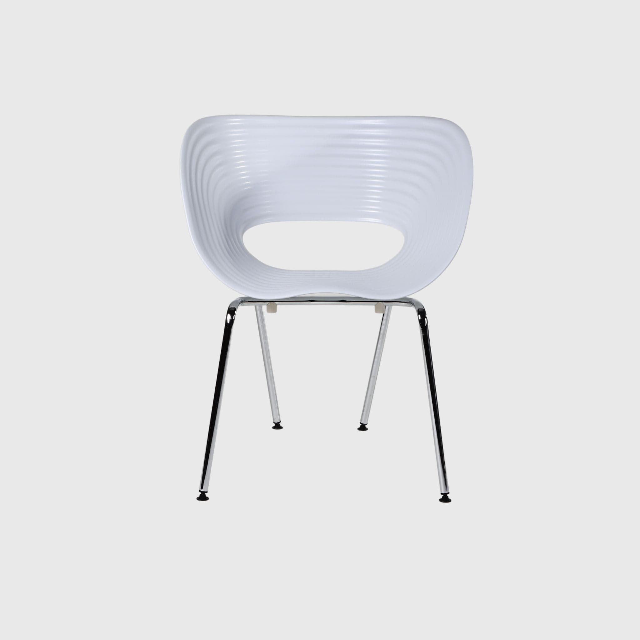 Shell Dining Chair | Clearance - The Feelter