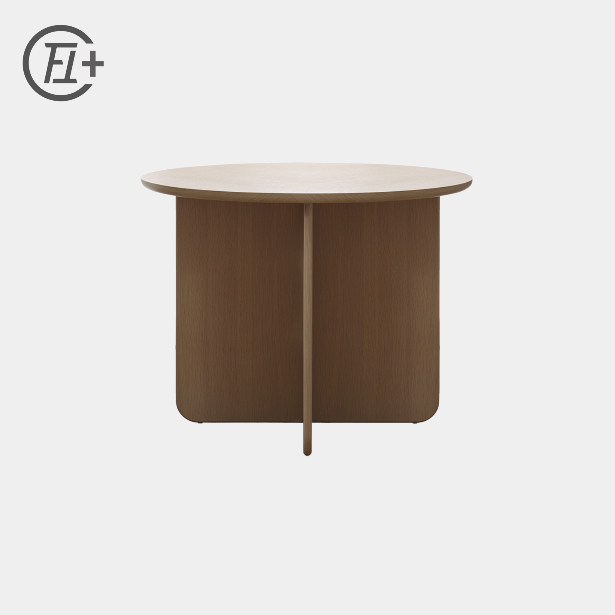 Ready- Ji Wooden Dining Table - The Feelter