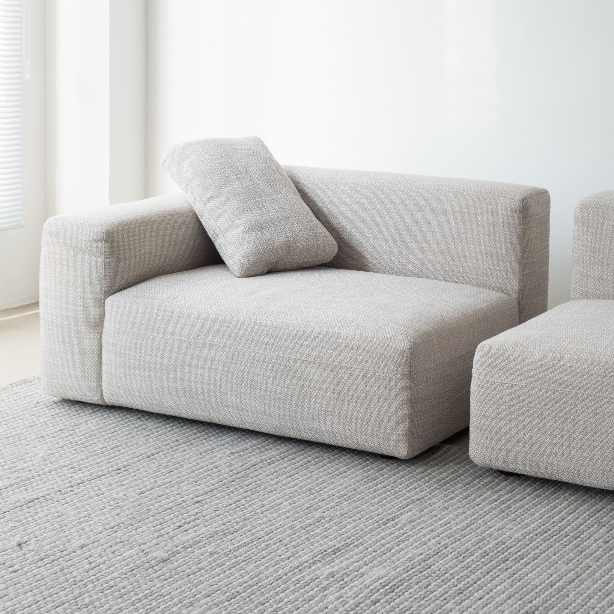 Cooper Modular Sofa - The Feelter