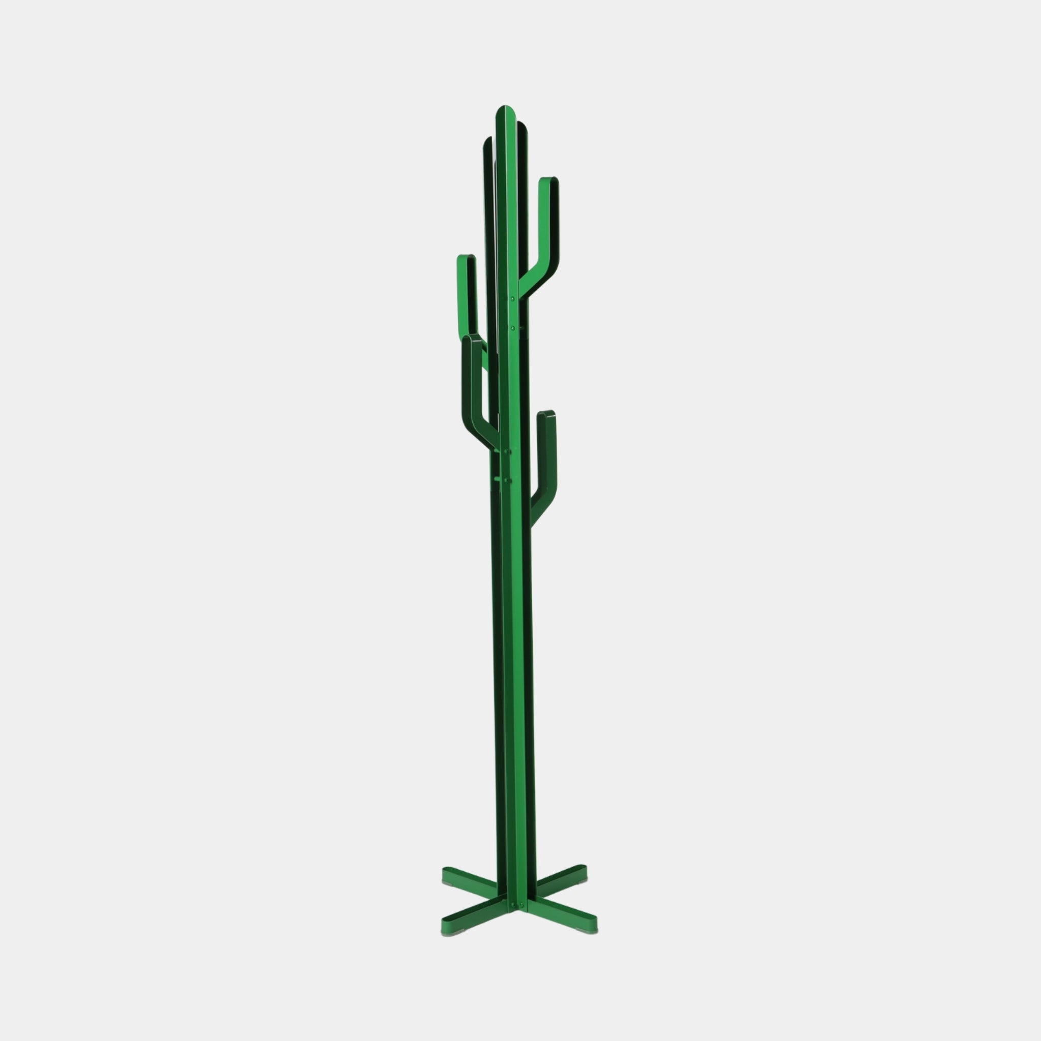 Cactus Metal Coat Stand - The Feelter