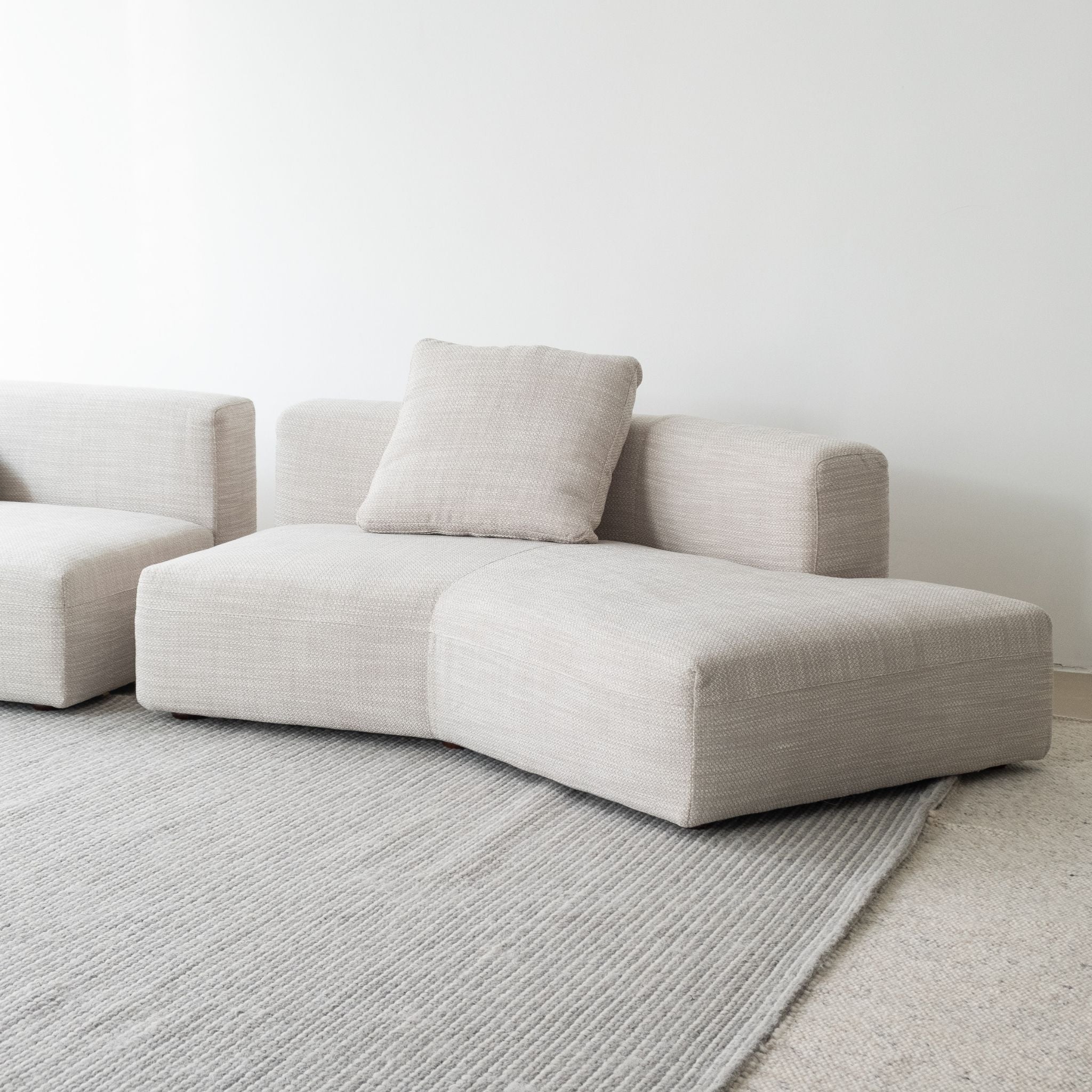 Cooper Modular Sofa - The Feelter