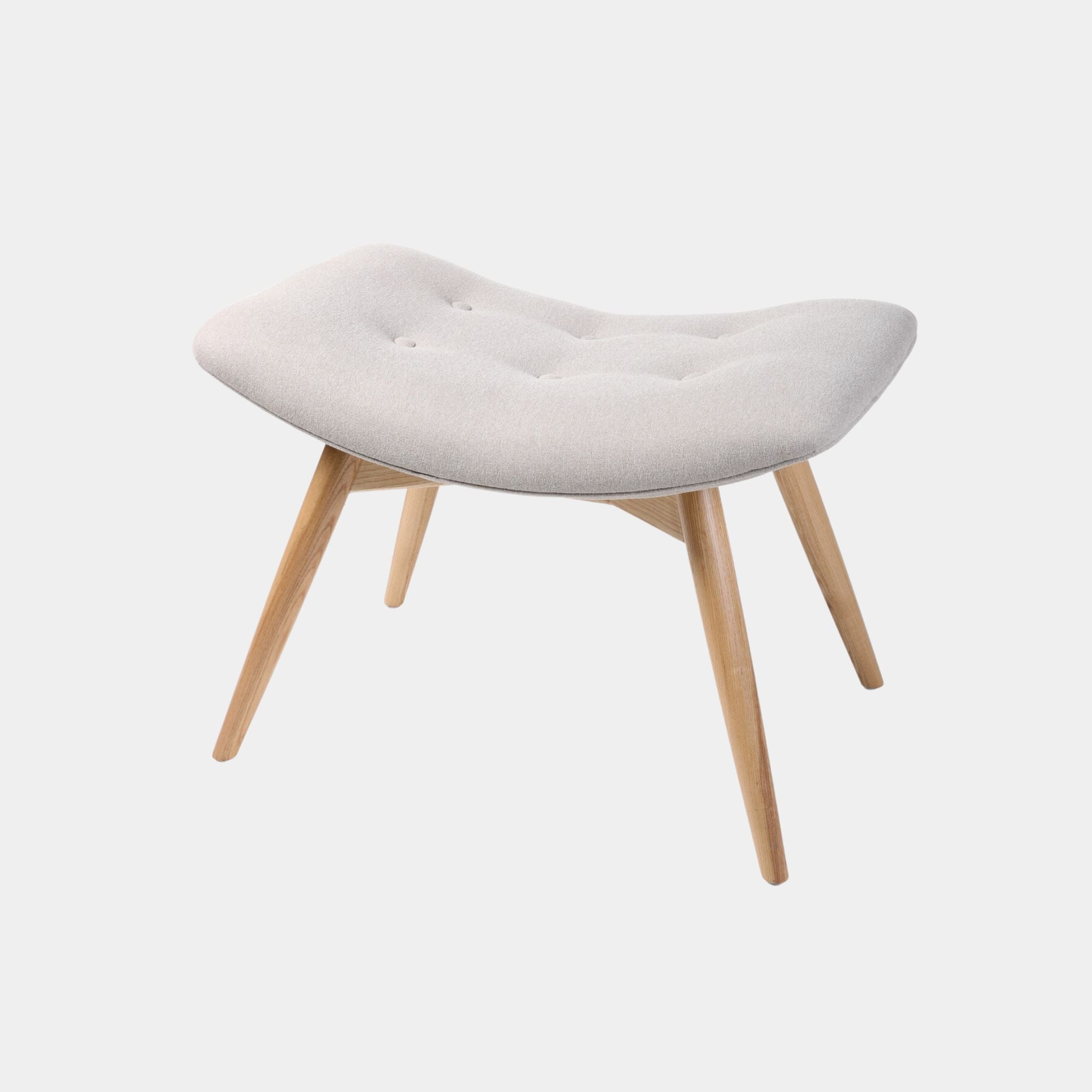 PP124 Rocking Chair | Mid-Century Furniture | Hans Wegner Replica