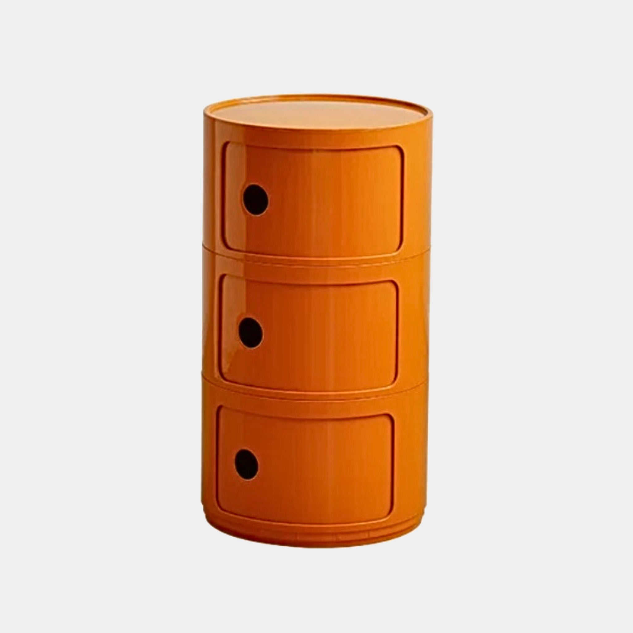 Combi Plastic Storage Unit - The Feelter