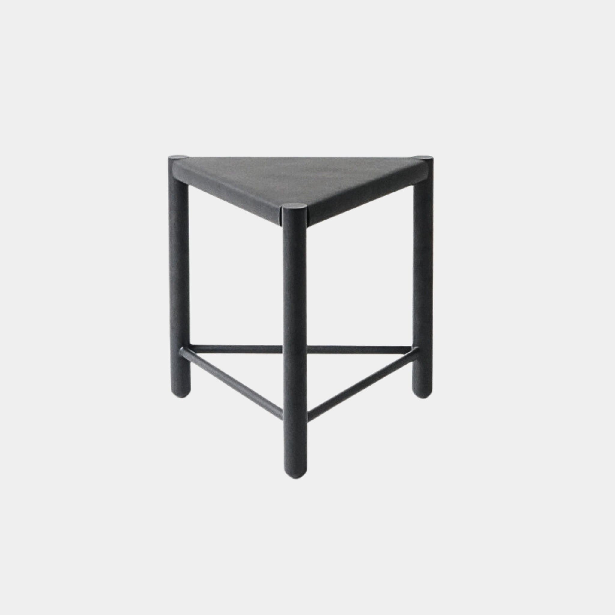 Black Mountain Furniture | Triangular Stool