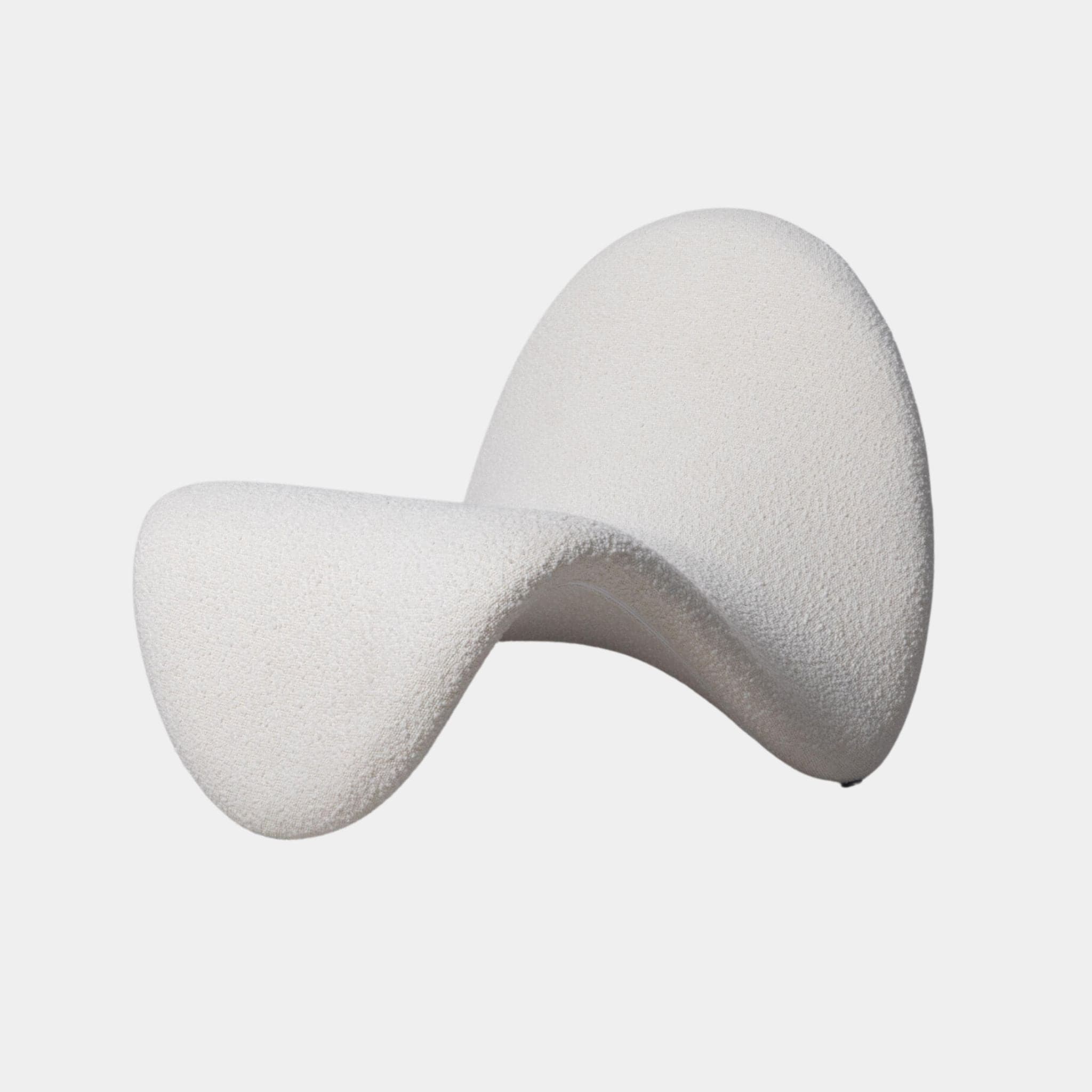 Tongue Chair Replica | The Feelter