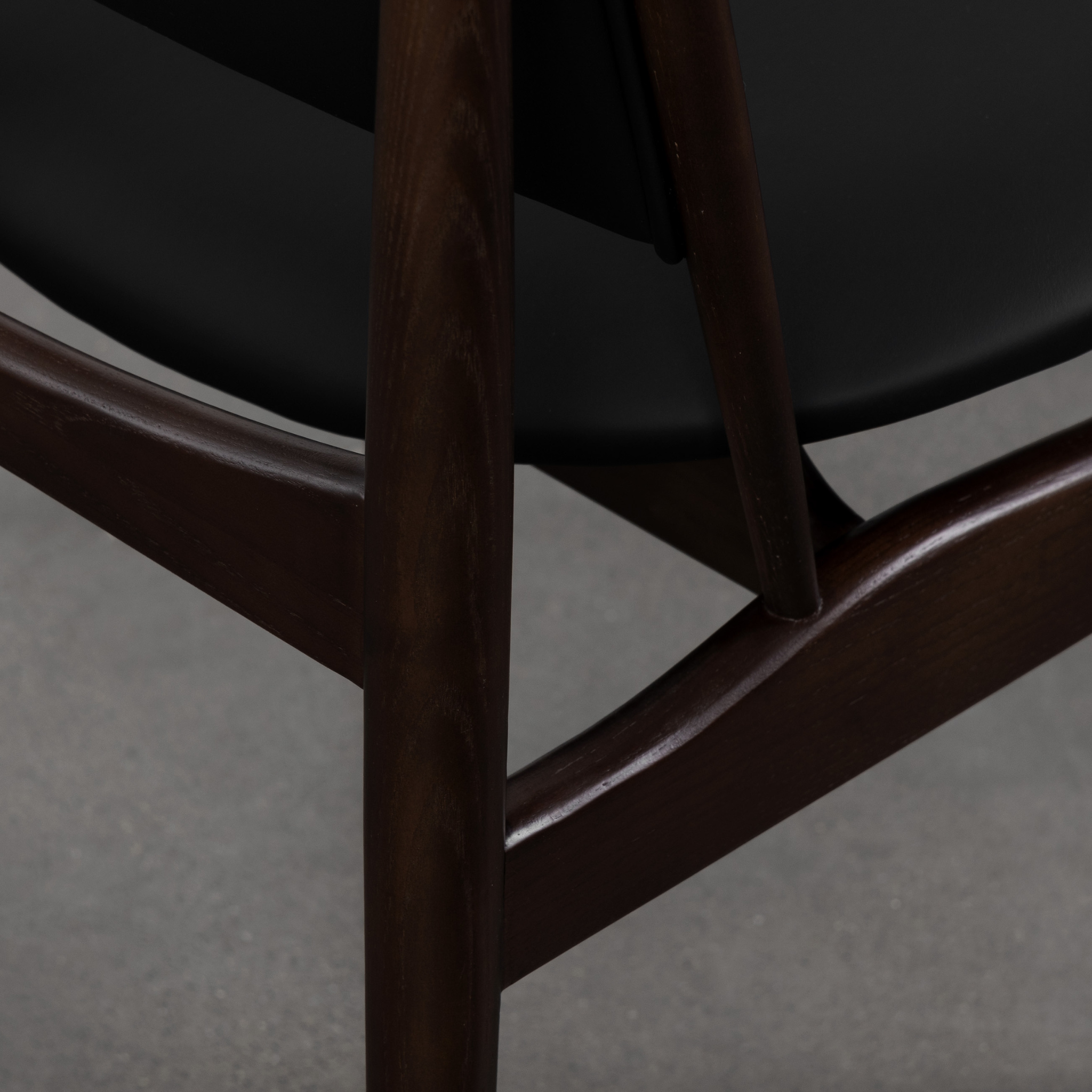 Yasmine Armless Dining Chair