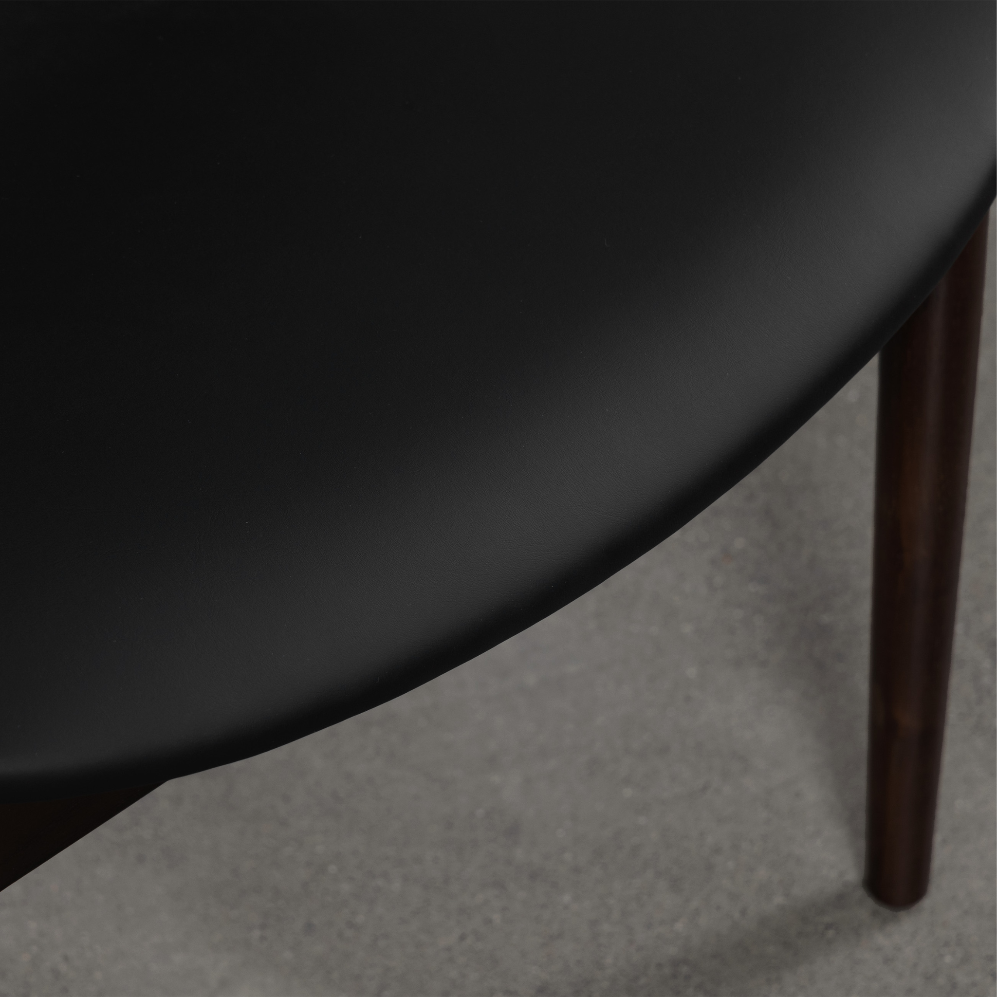 Yasmine Armless Dining Chair