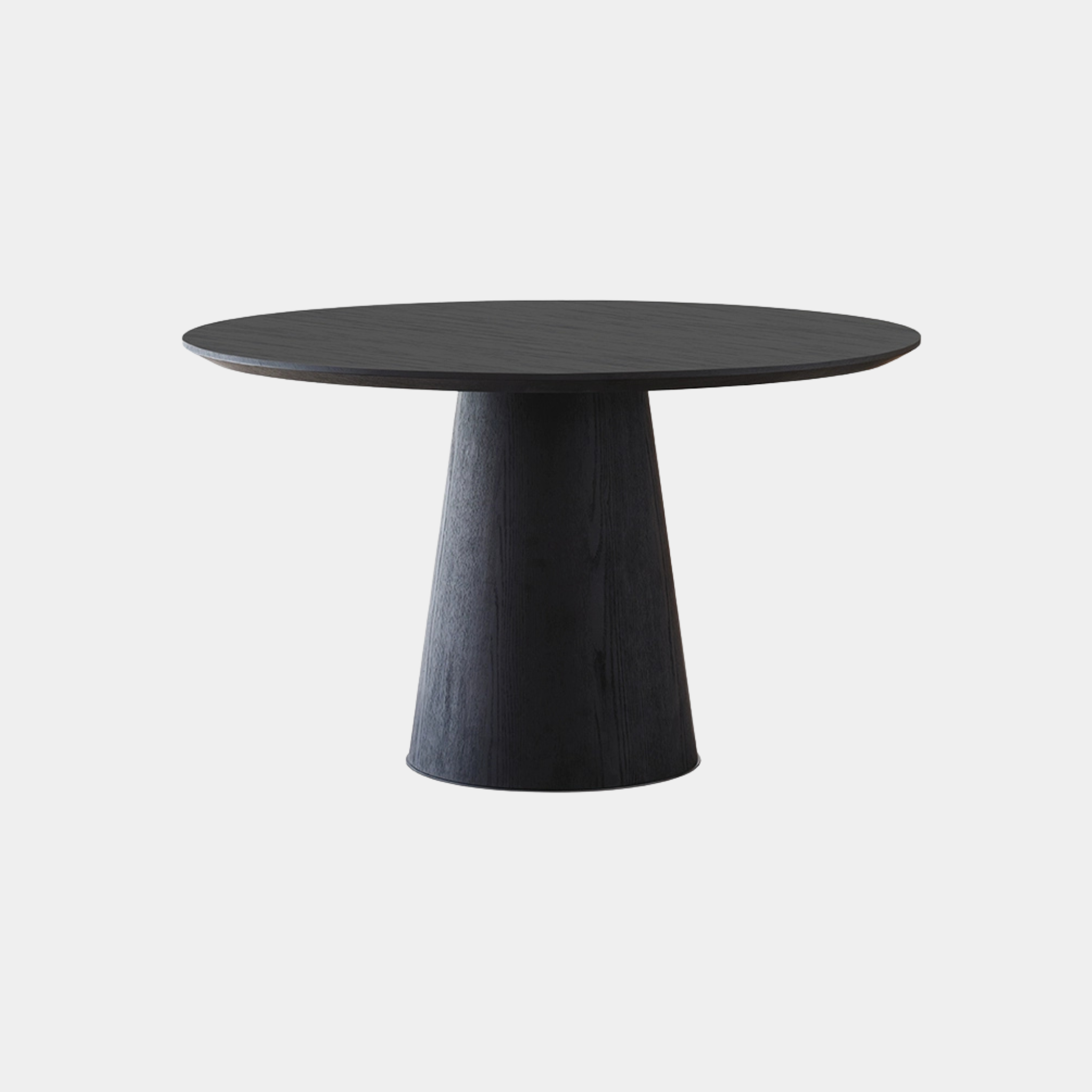 Amalfi Wooden Dining Table - The Feelter
