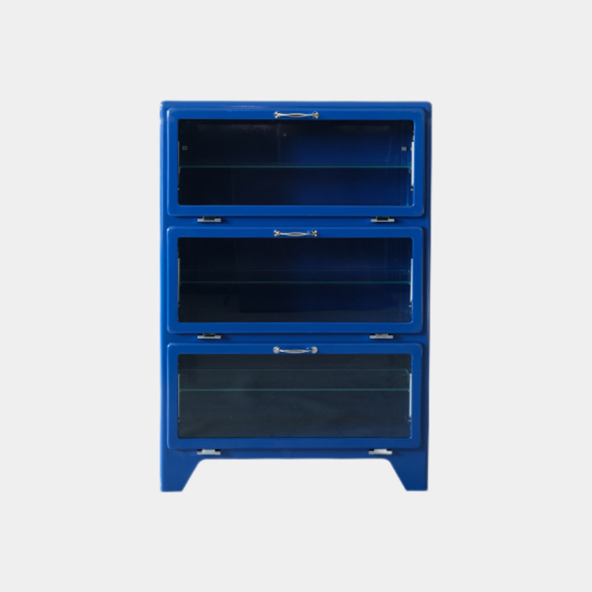 Vault Series | Vitrine