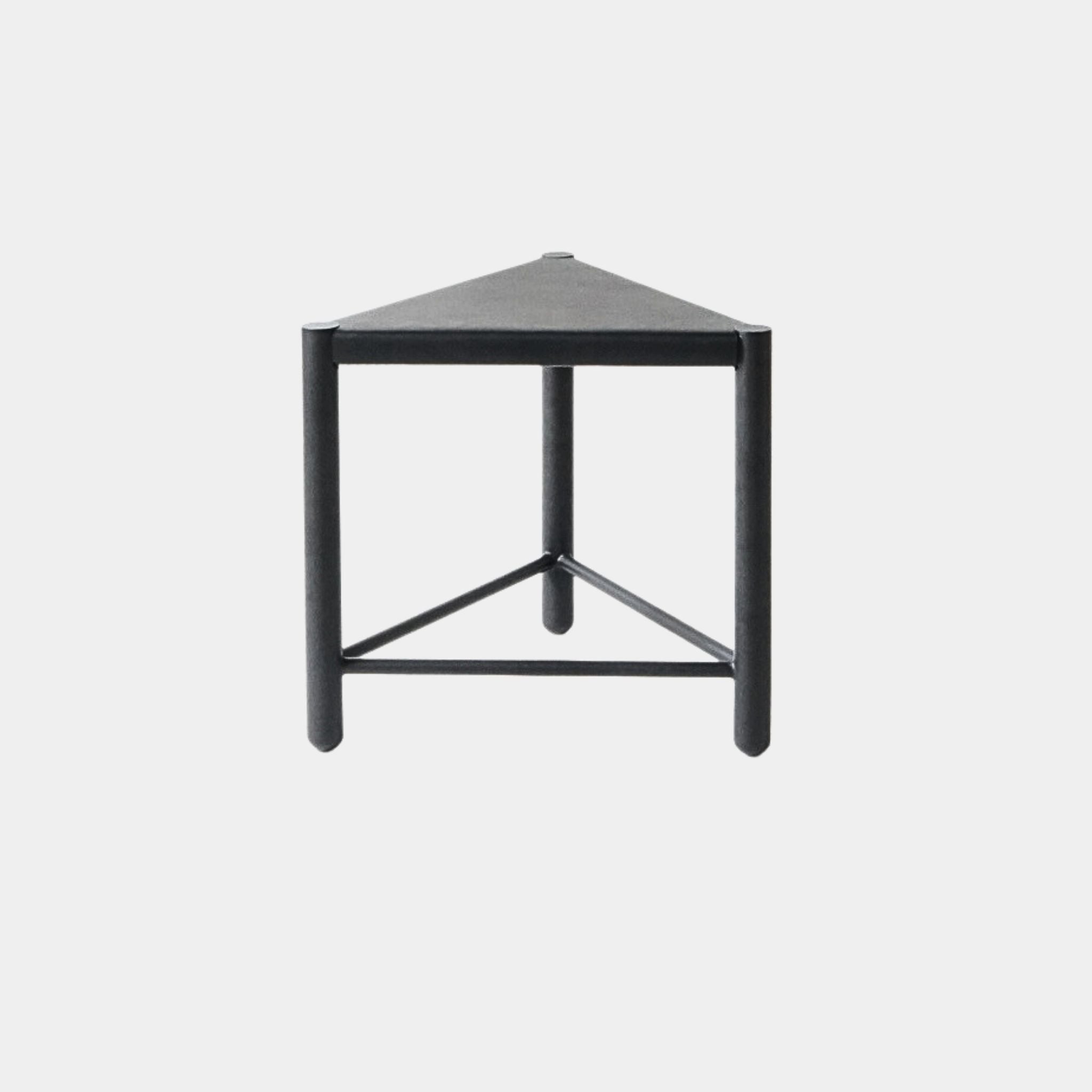 Black Mountain Furniture | Triangular Stool