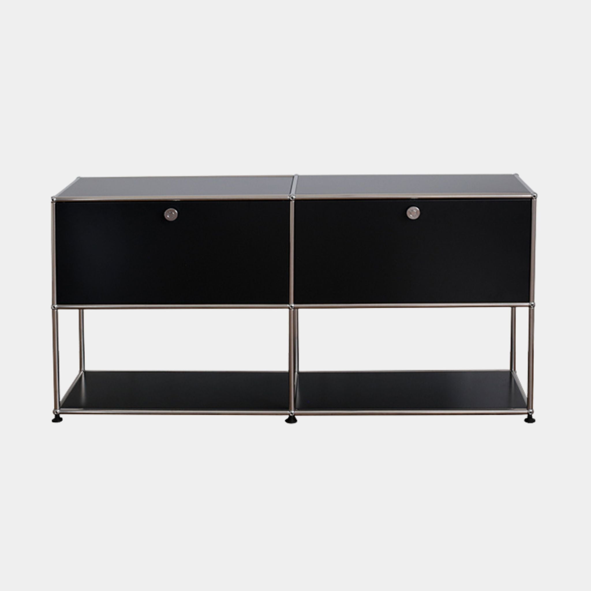 Form Series | Modular Sideboard | Double Fronted