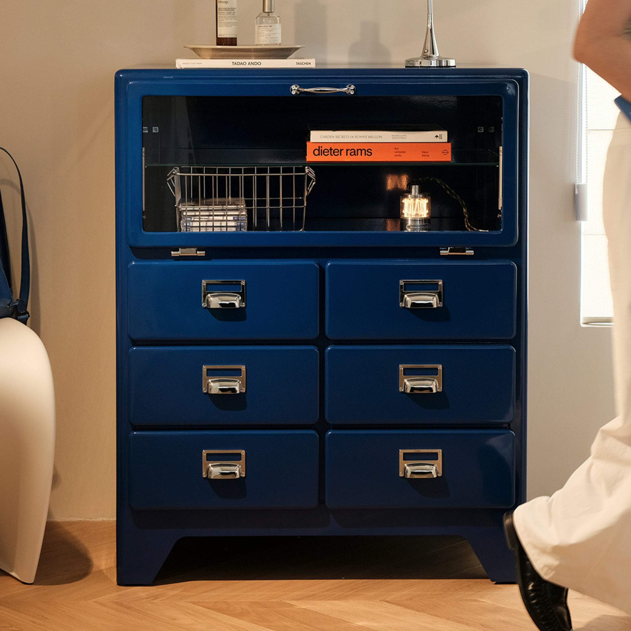 Vault Series | Double Fronted Sideboard