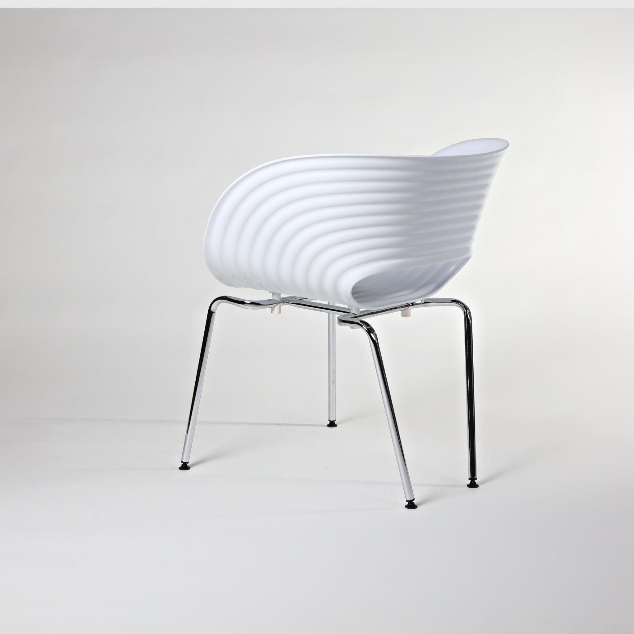 Shell Dining Chair | Clearance - The Feelter