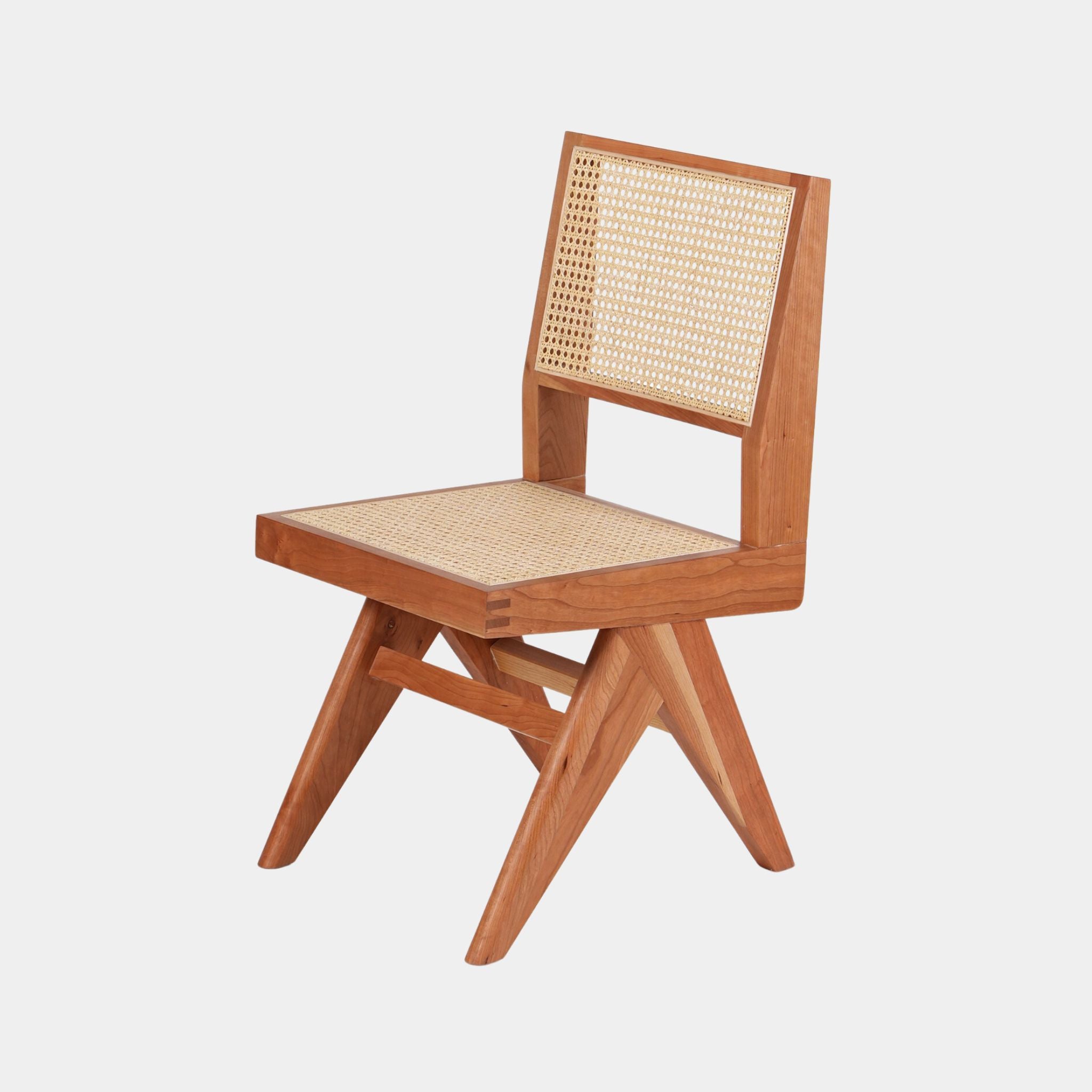 Replica Pierre Jeanneret | Chandigarh Side Chair