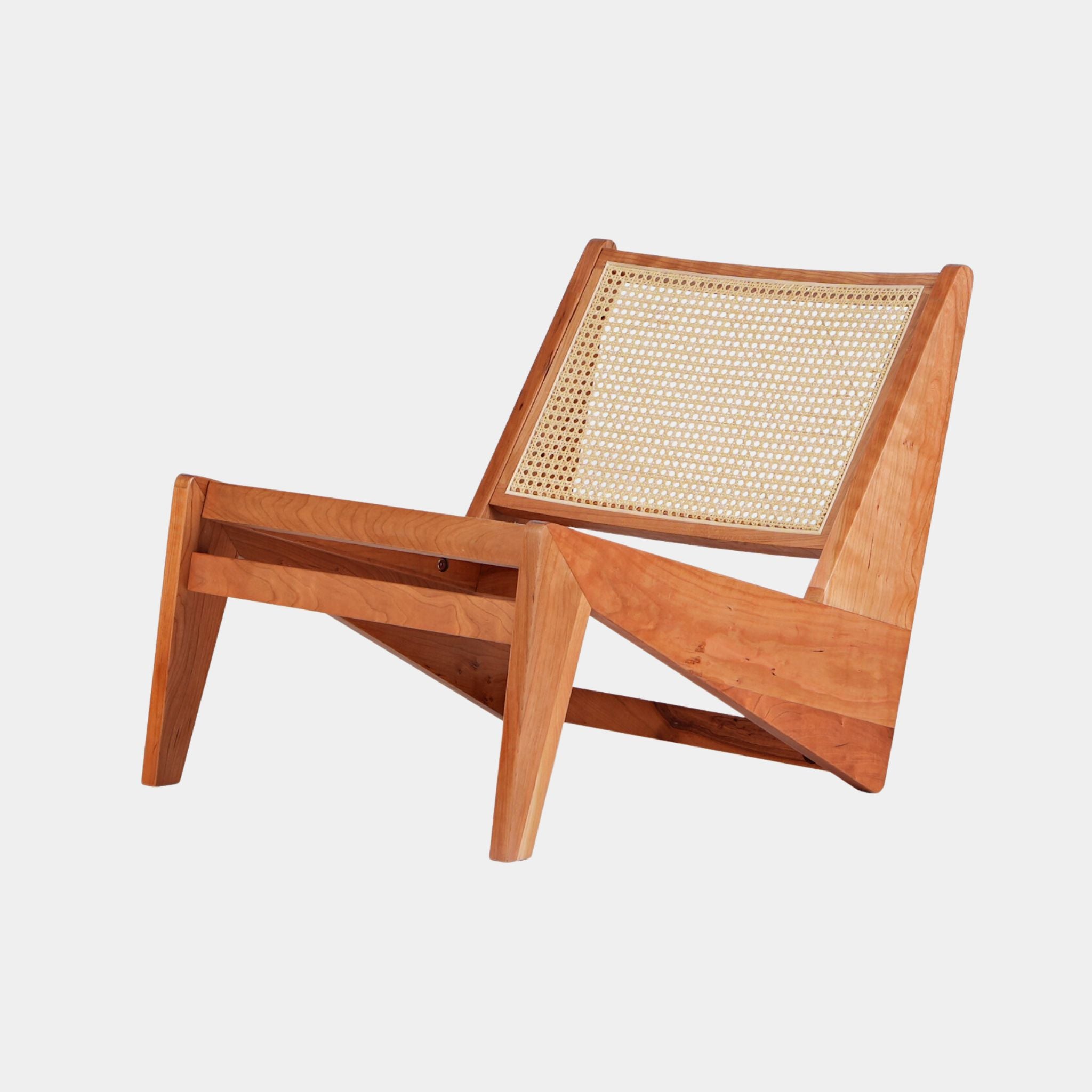 Replica Pierre Jeanneret Kangaroo Chair