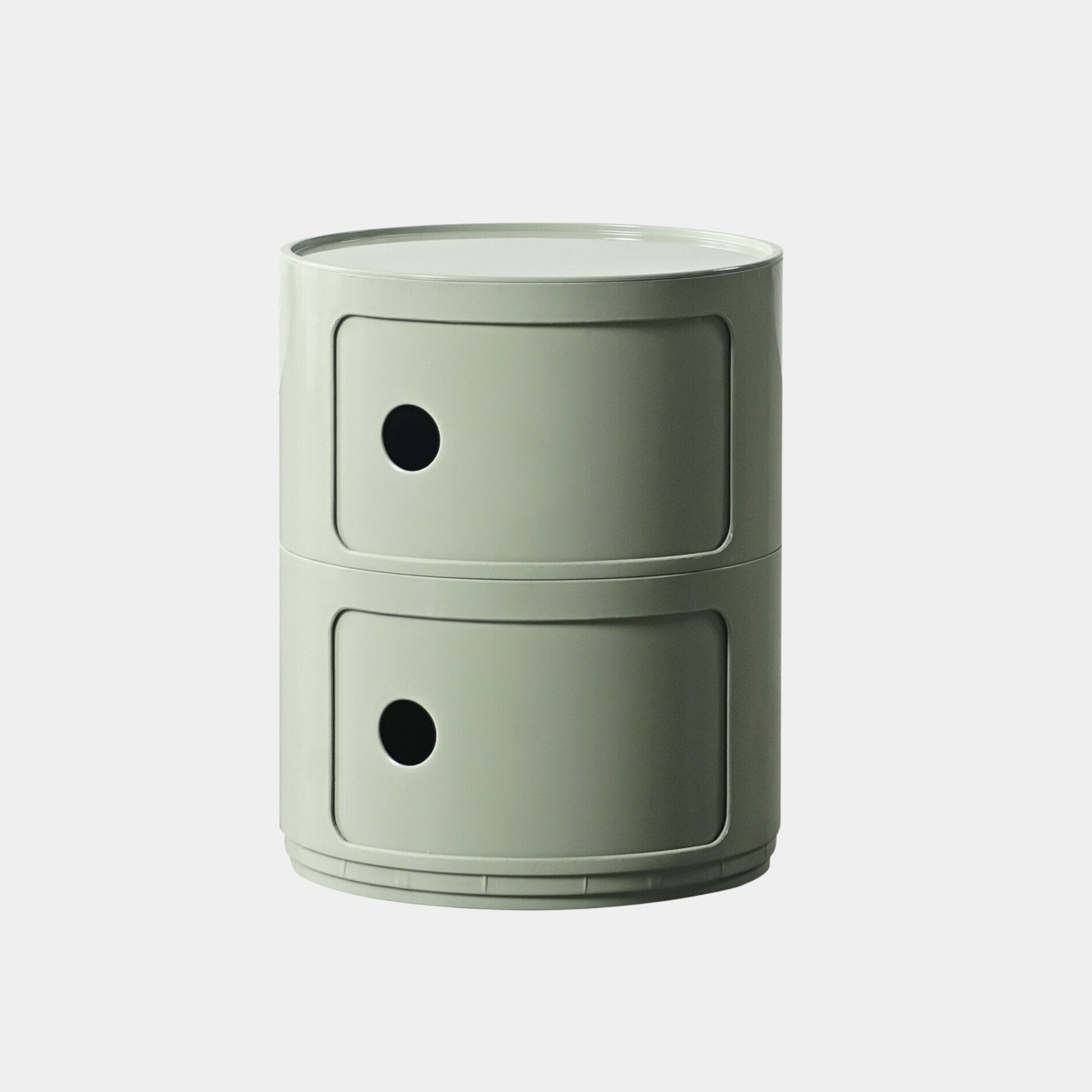 Combi Plastic Storage Unit - The Feelter