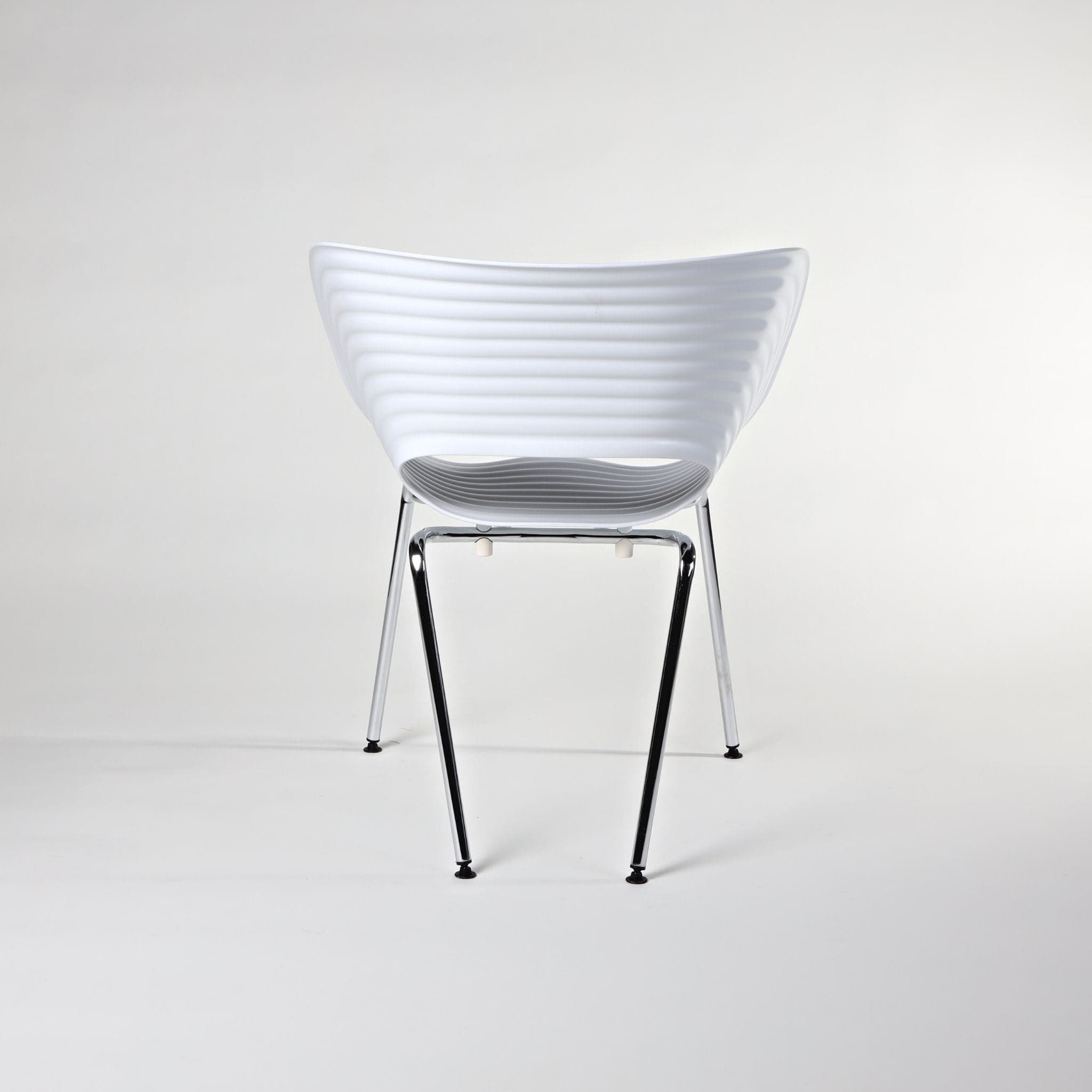 Shell Dining Chair | Clearance - The Feelter