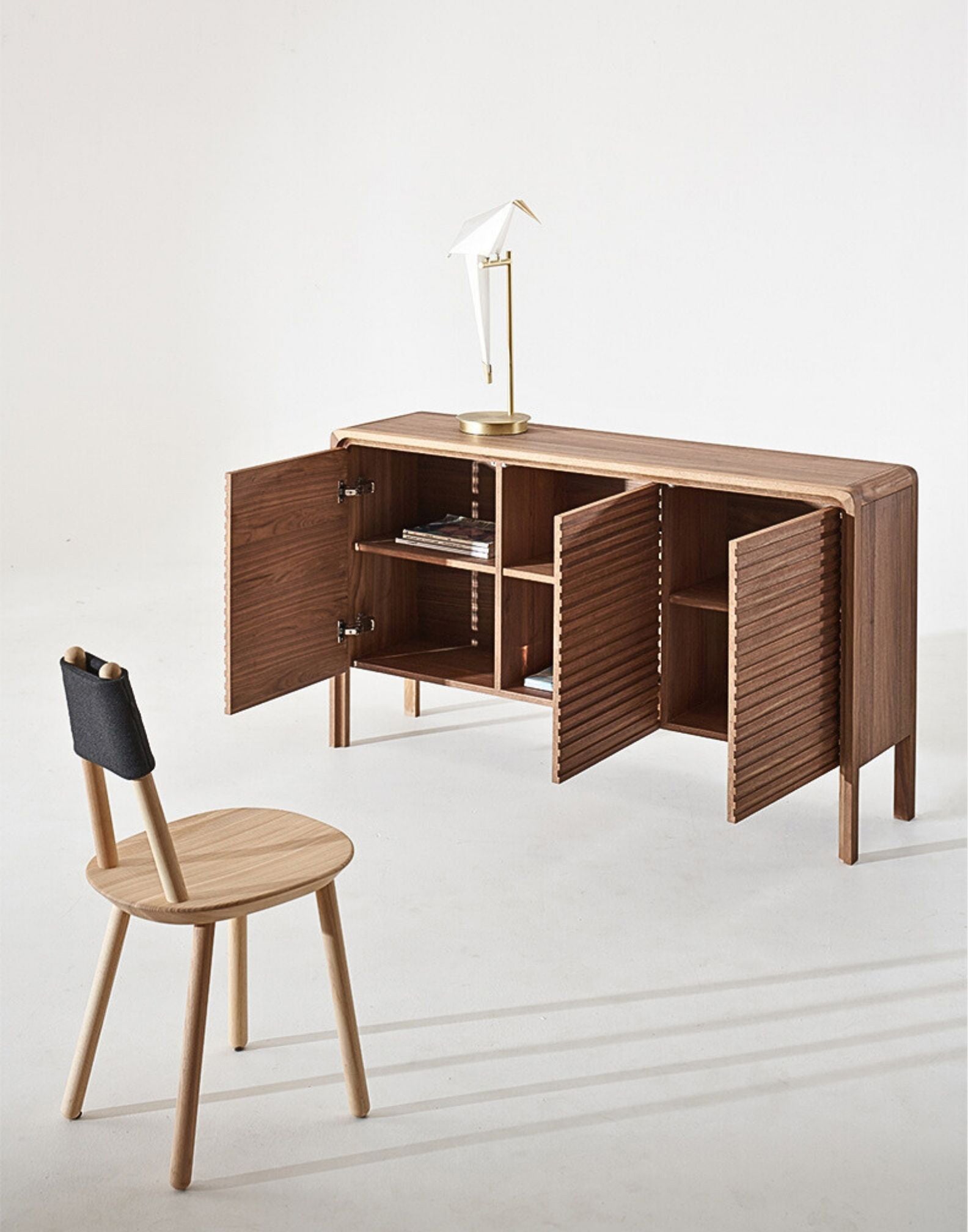 Zara Console Unit - The Feelter