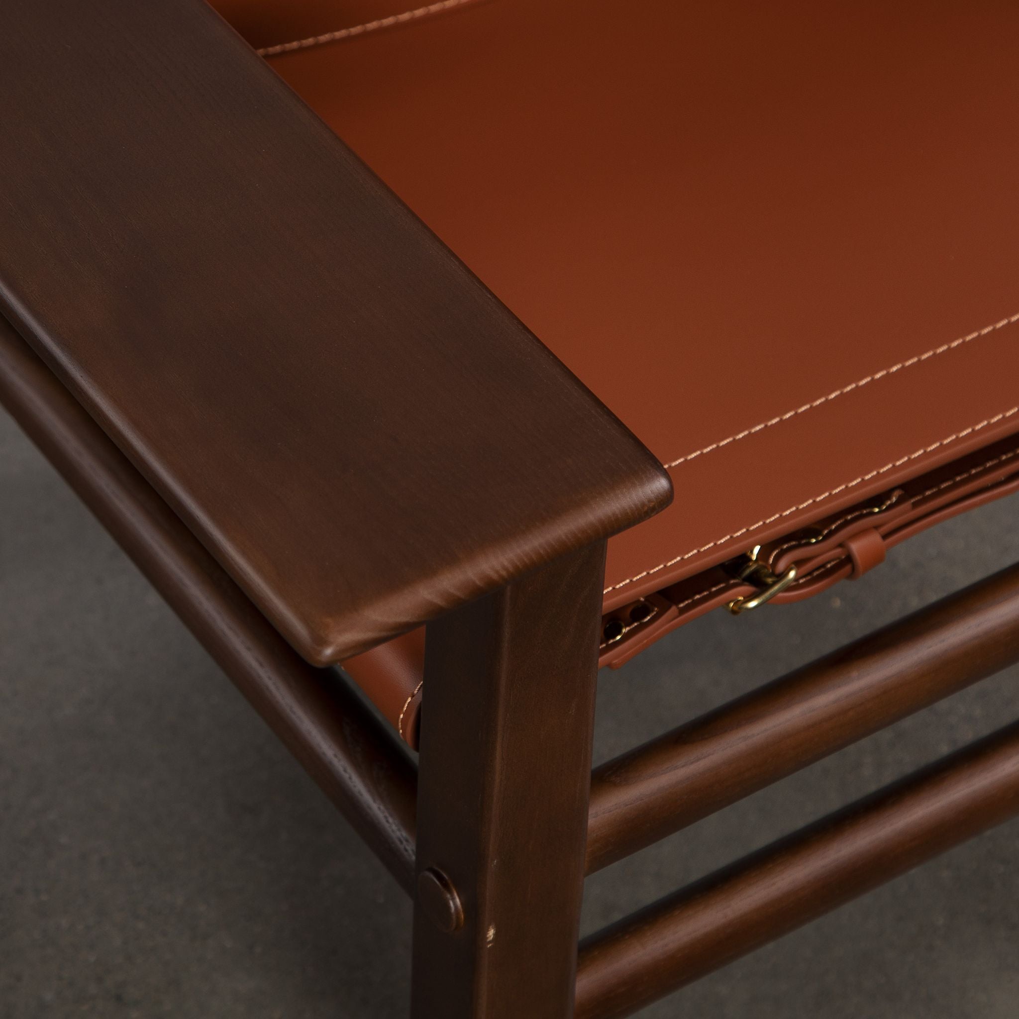 Evangeline Lounge Chair
