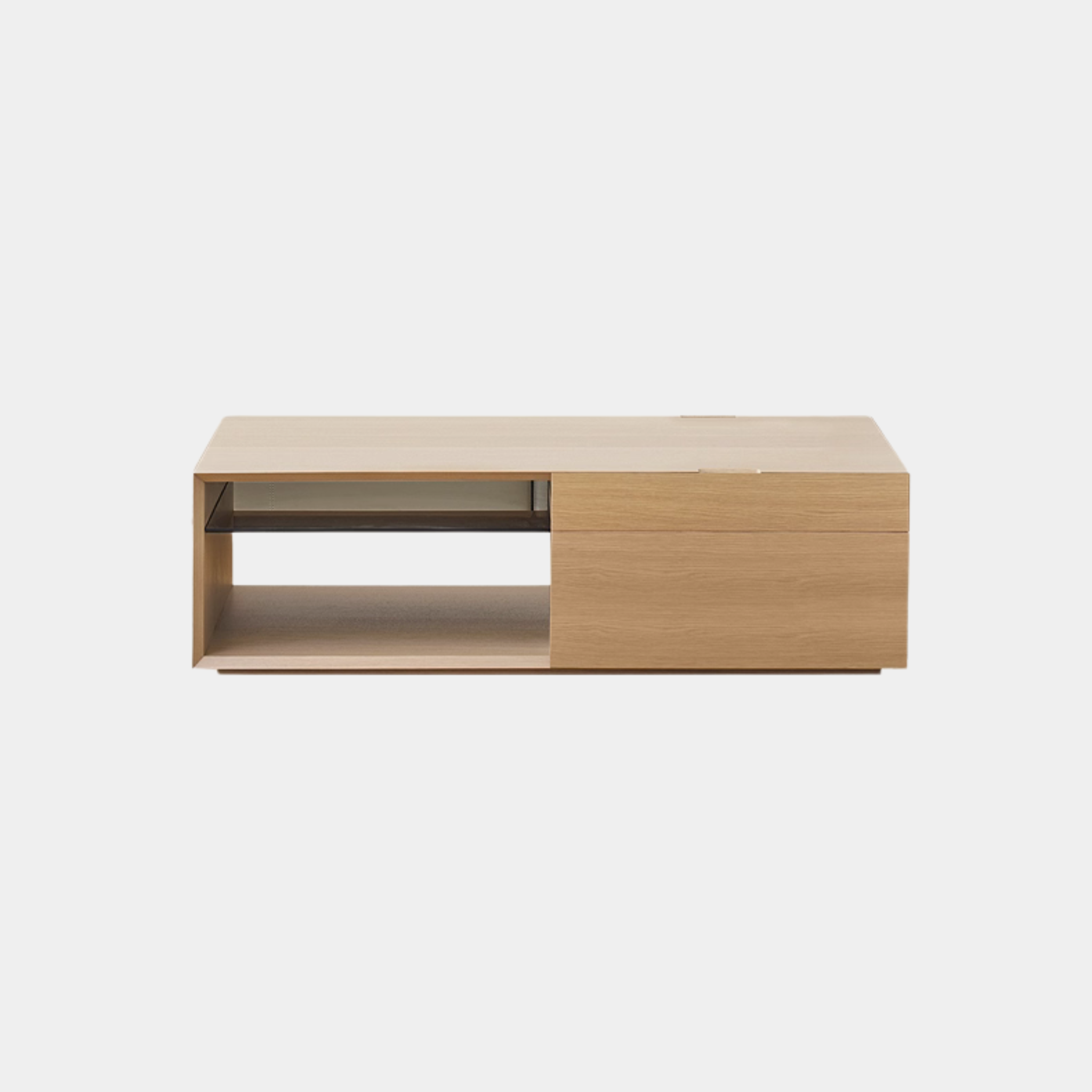 Sharp Coffee Table - The Feelter
