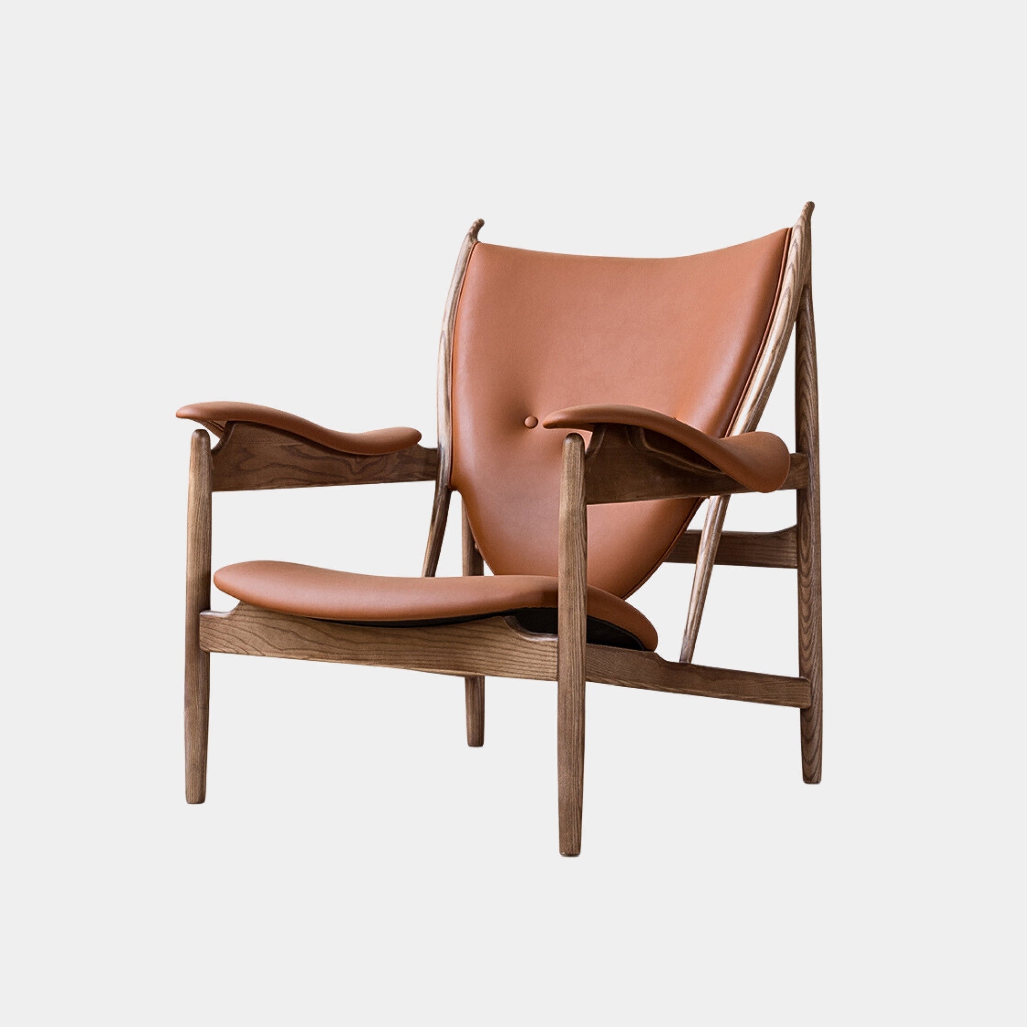 Mid-Century Furniture | Replica Finn Juhl | Chieftain Chair