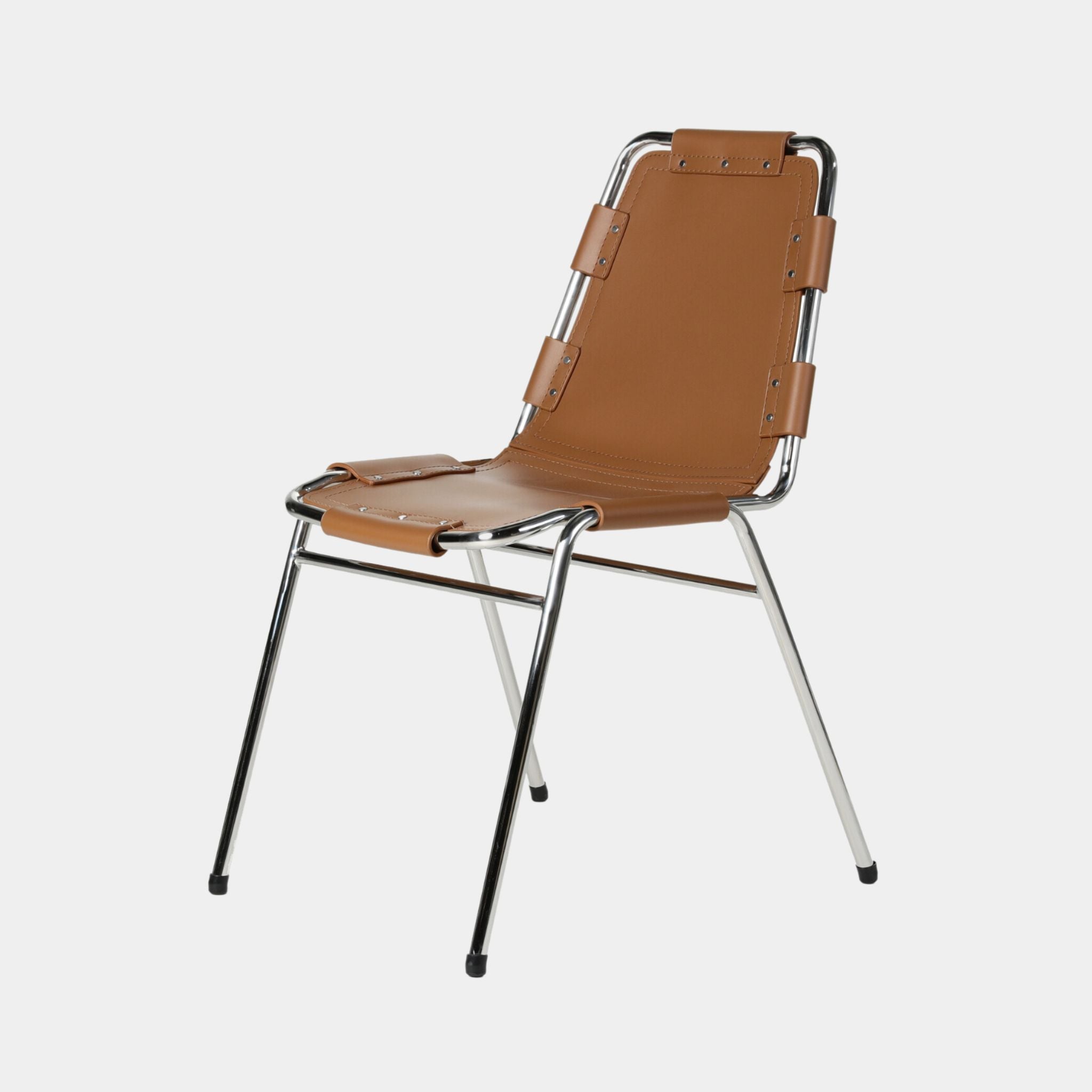 Strap Dining Chair - The Feelter