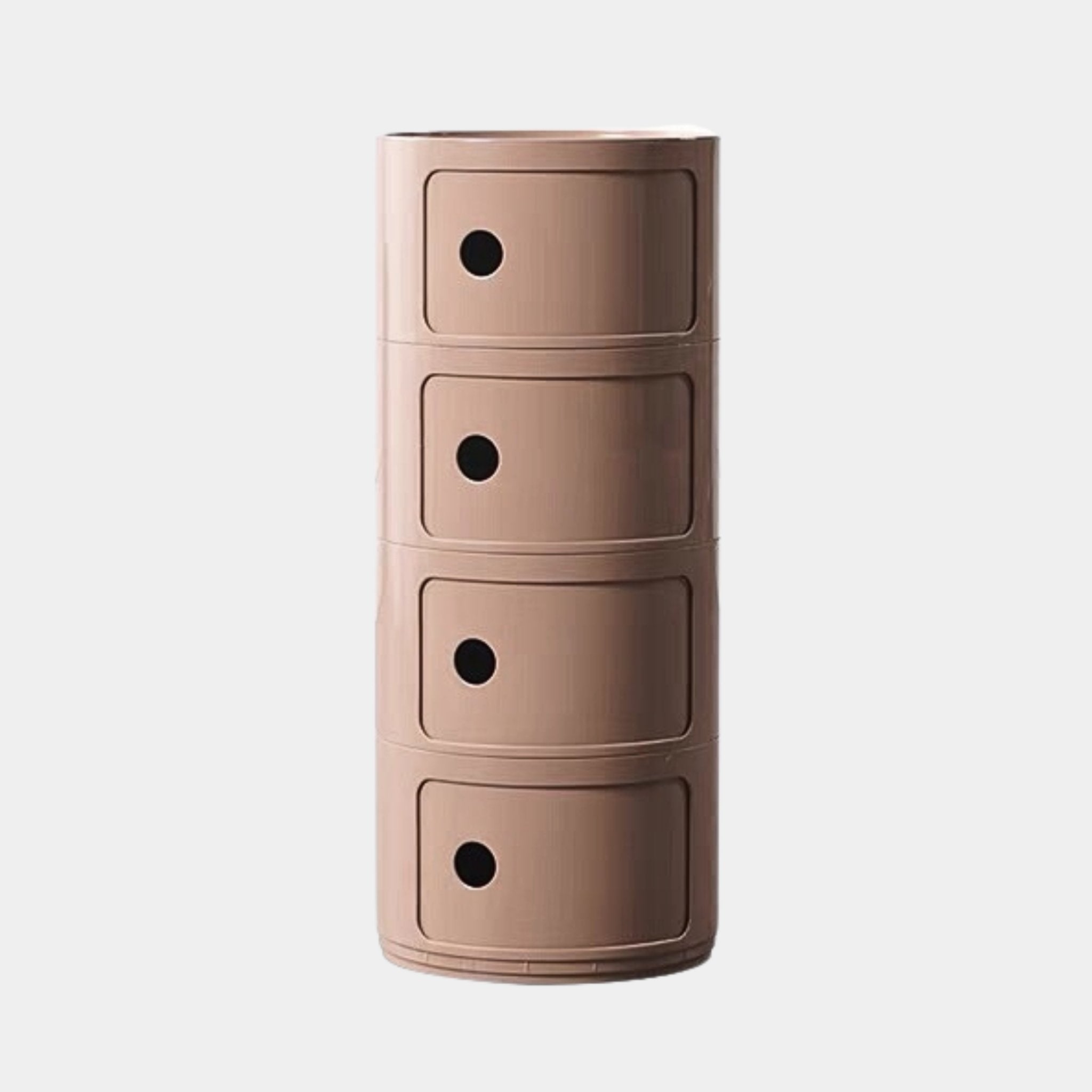 Combi Plastic Storage Unit - The Feelter
