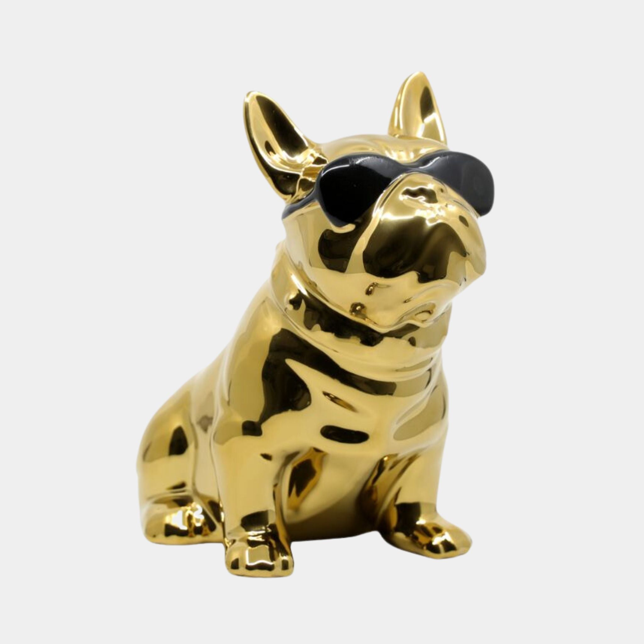 Tissue Terrier - Gold