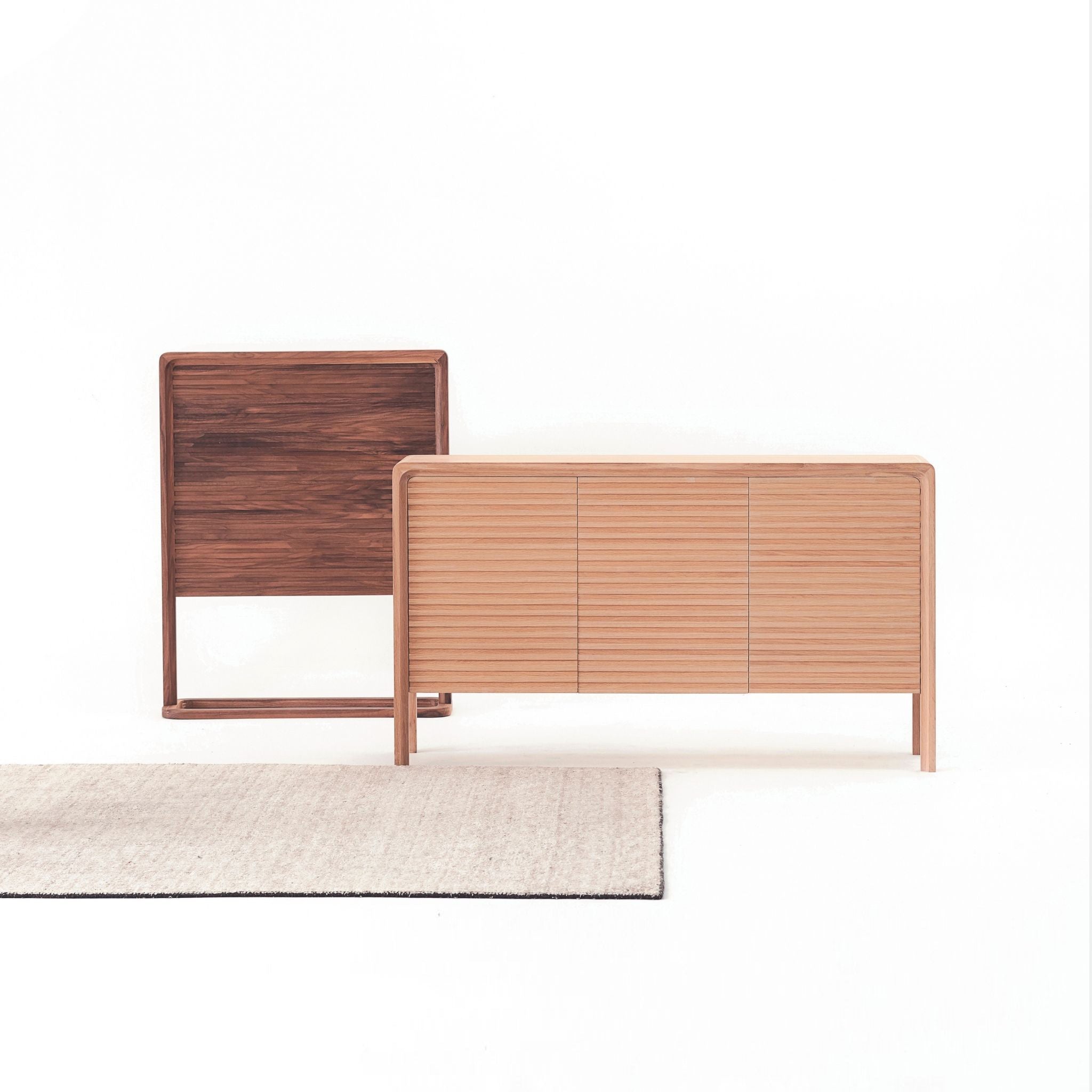 Zara Console Unit - The Feelter