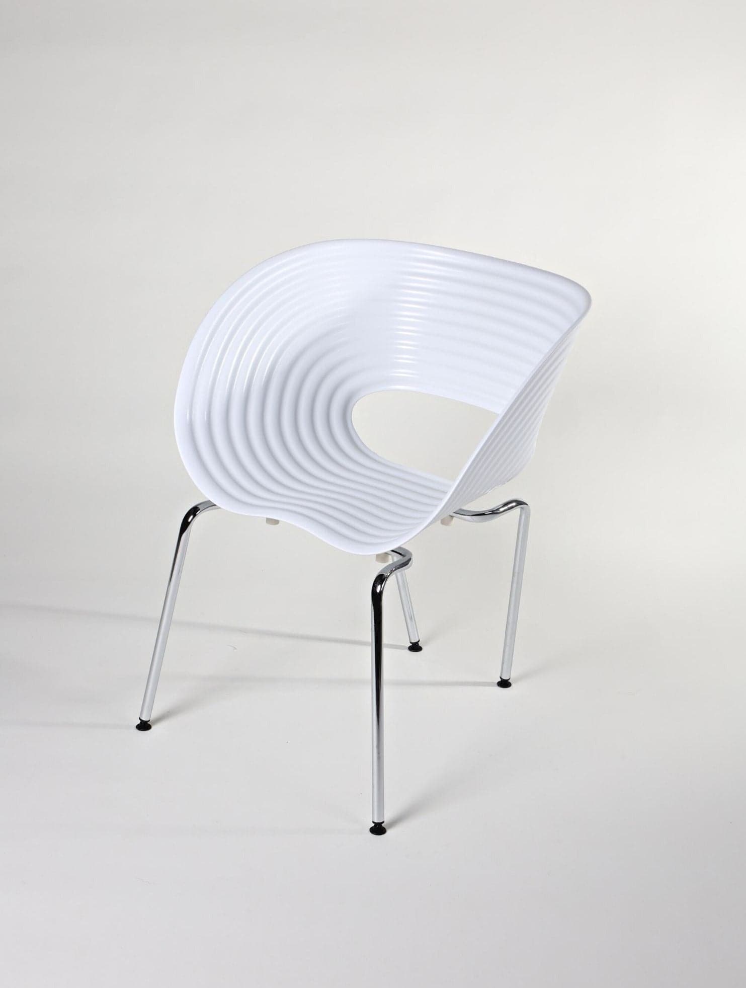 Shell Dining Chair | Clearance - The Feelter