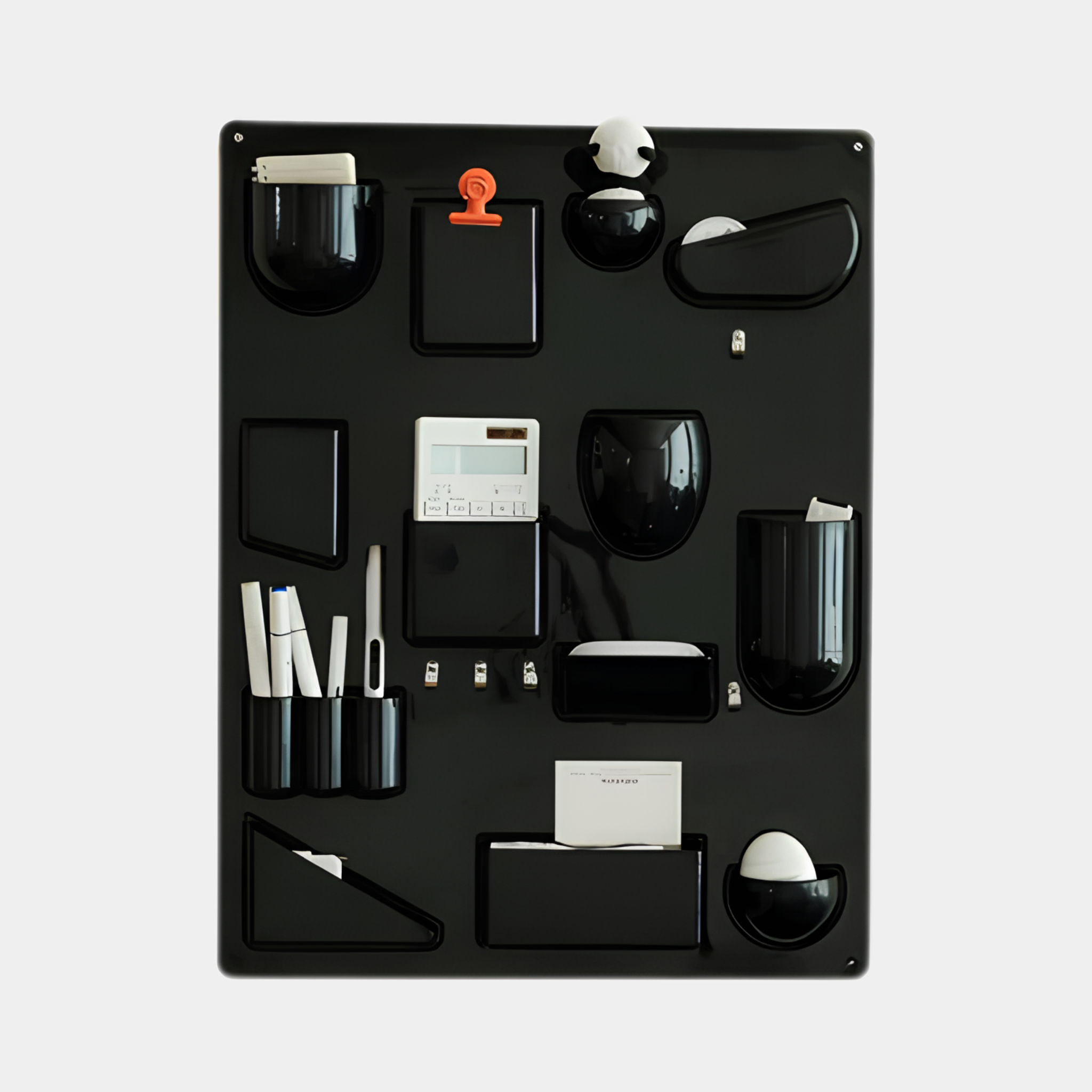 Post Modern Wall Organiser