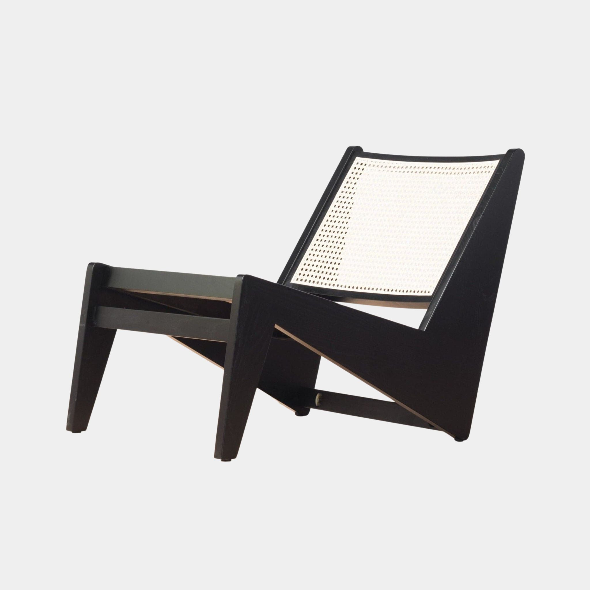 Chandi Rattan Lounge Chair The Feelter