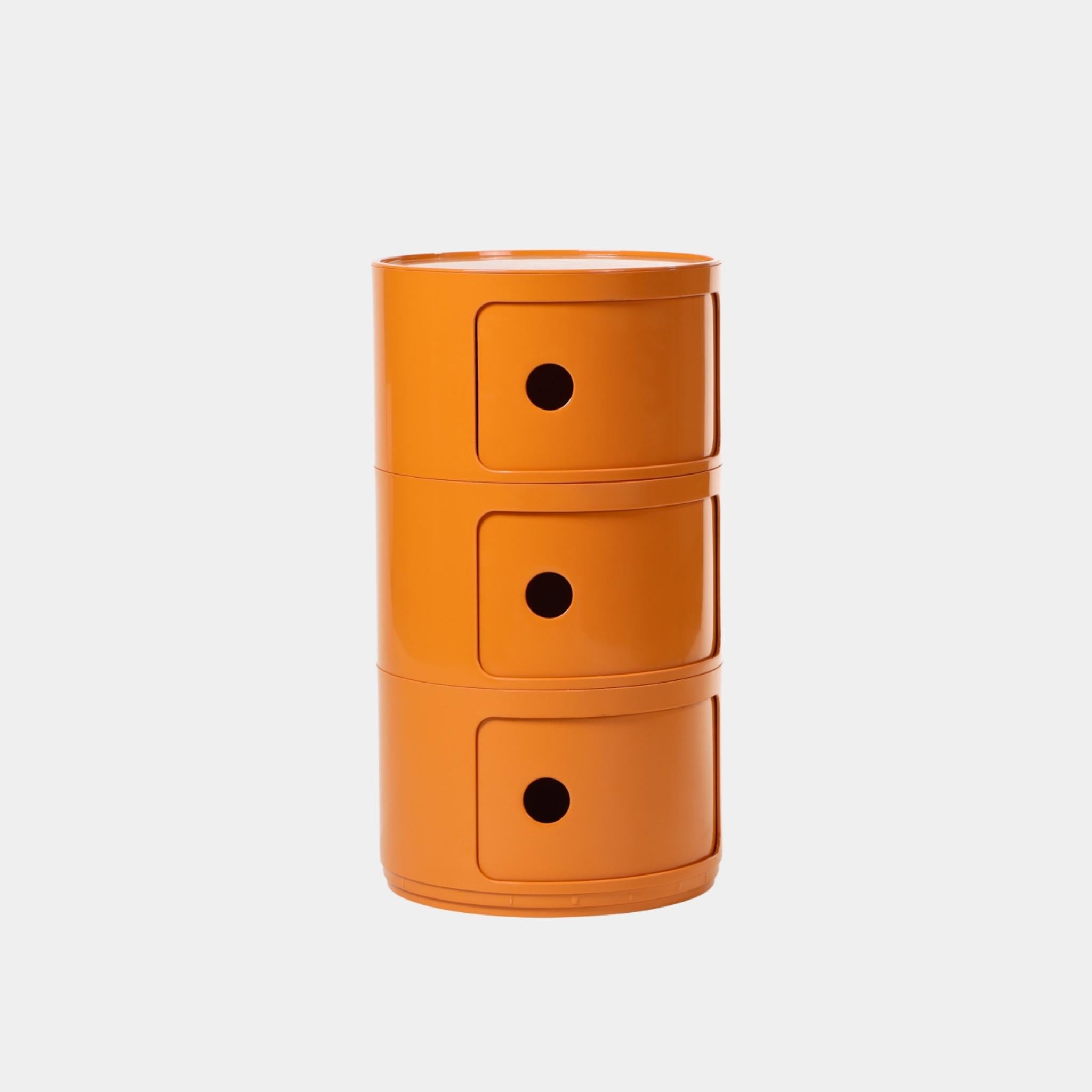 Combi Plastic Storage Unit - The Feelter