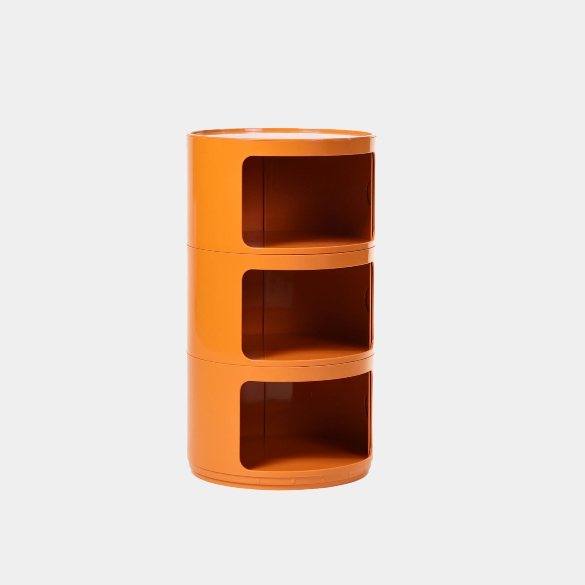 Combi Plastic Storage Unit - The Feelter