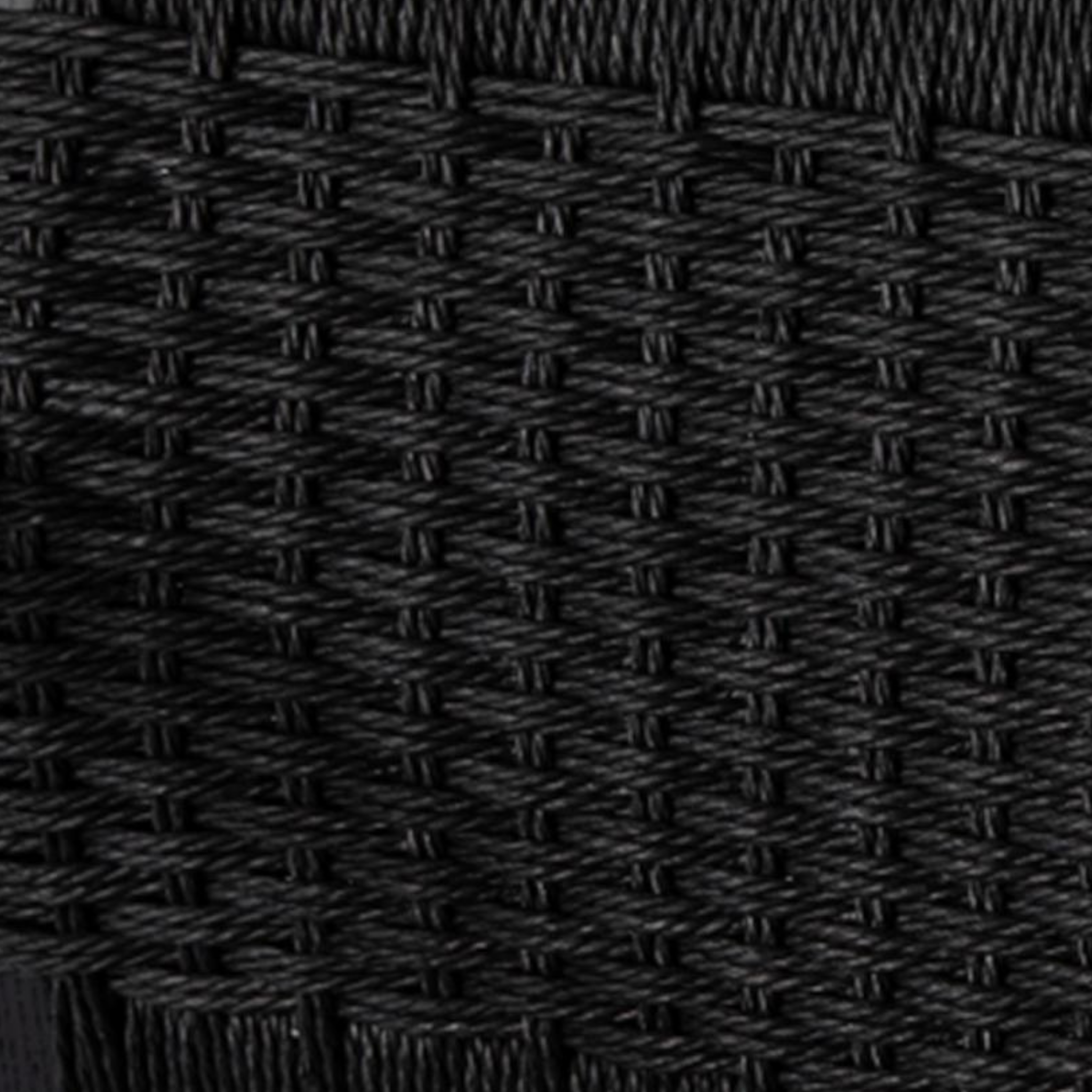 Godfrey Armless Wicker Dining Chair
