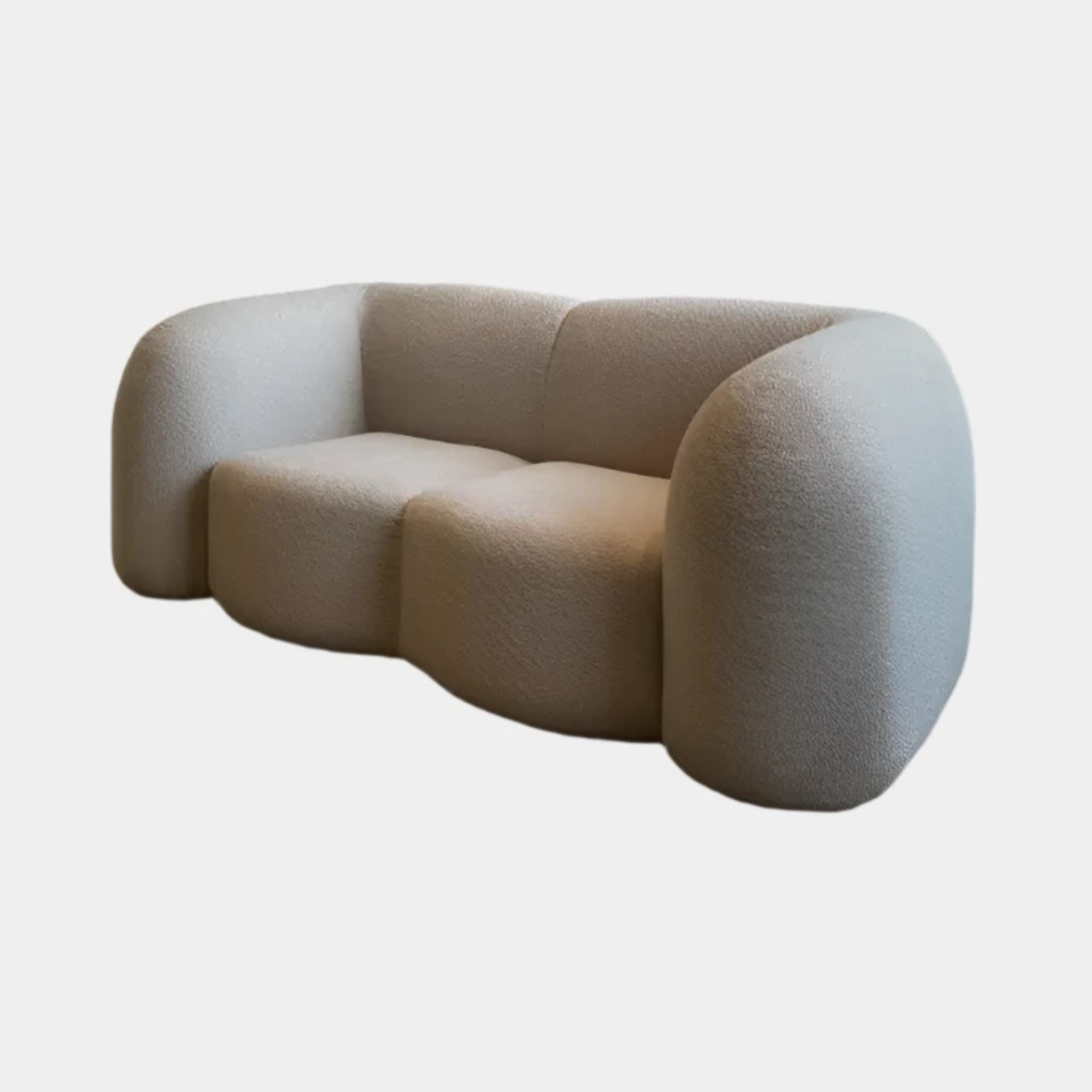 Kar Studio | Marshmallow Sofa - The Feelter